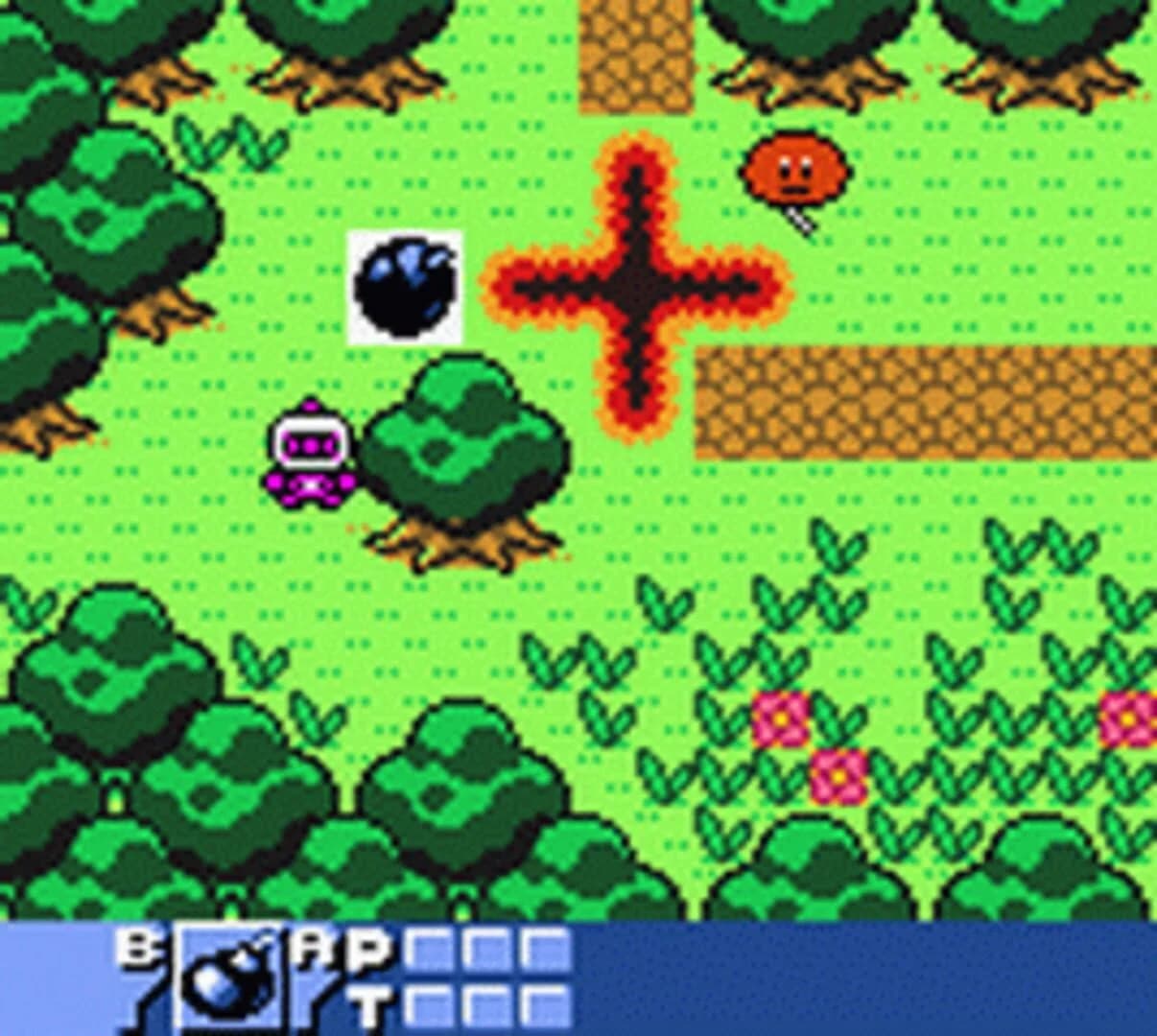 Bomberman Quest screenshot 3