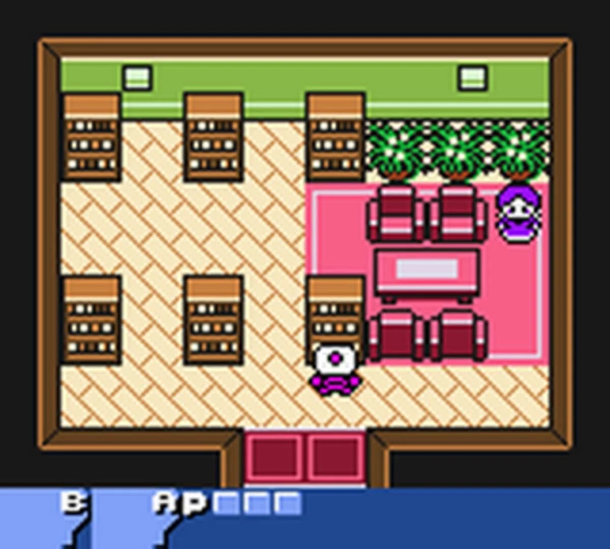Bomberman Quest screenshot 2