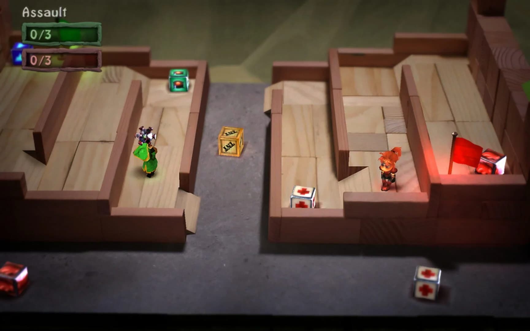 BombSquad screenshot 2