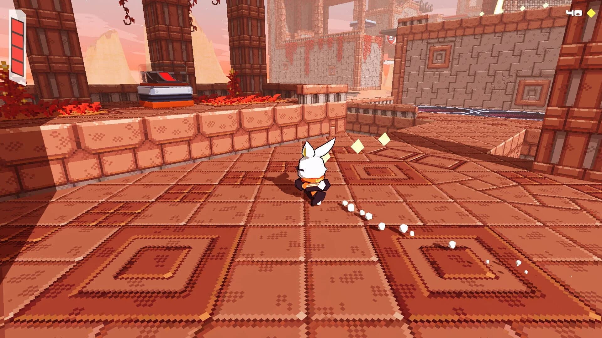 Bombun screenshot 5