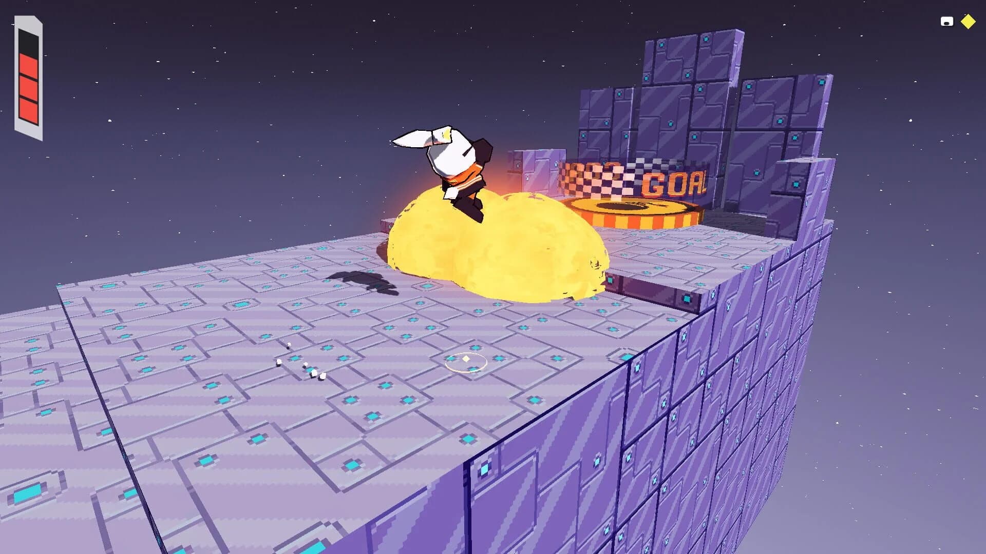 Bombun screenshot 2