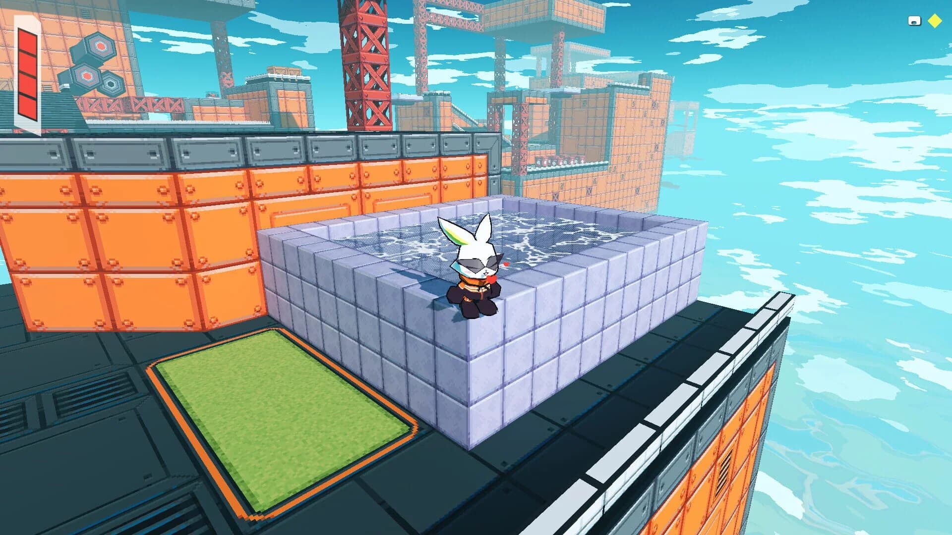 Bombun screenshot 3