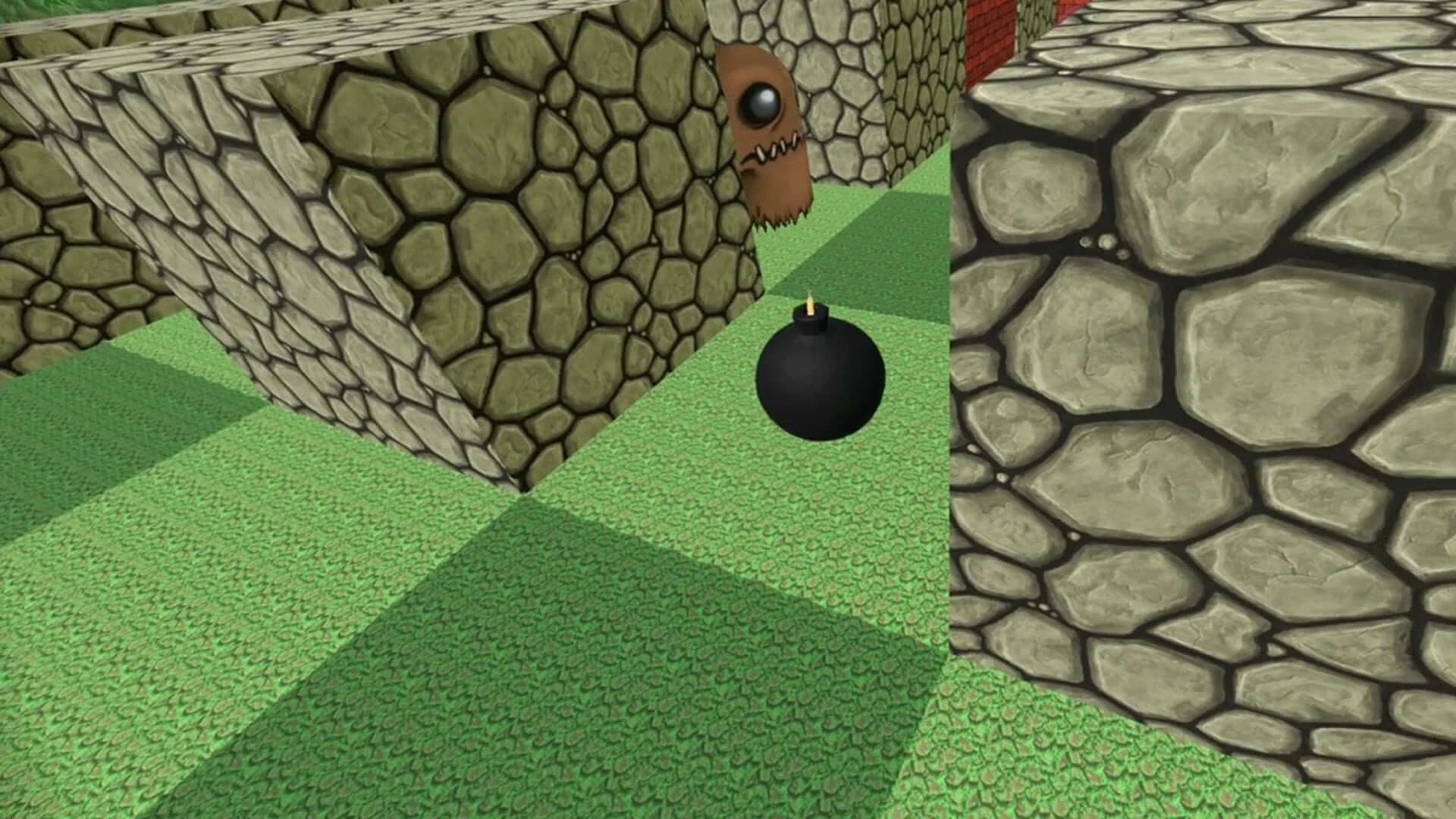 Bombyman screenshot 3