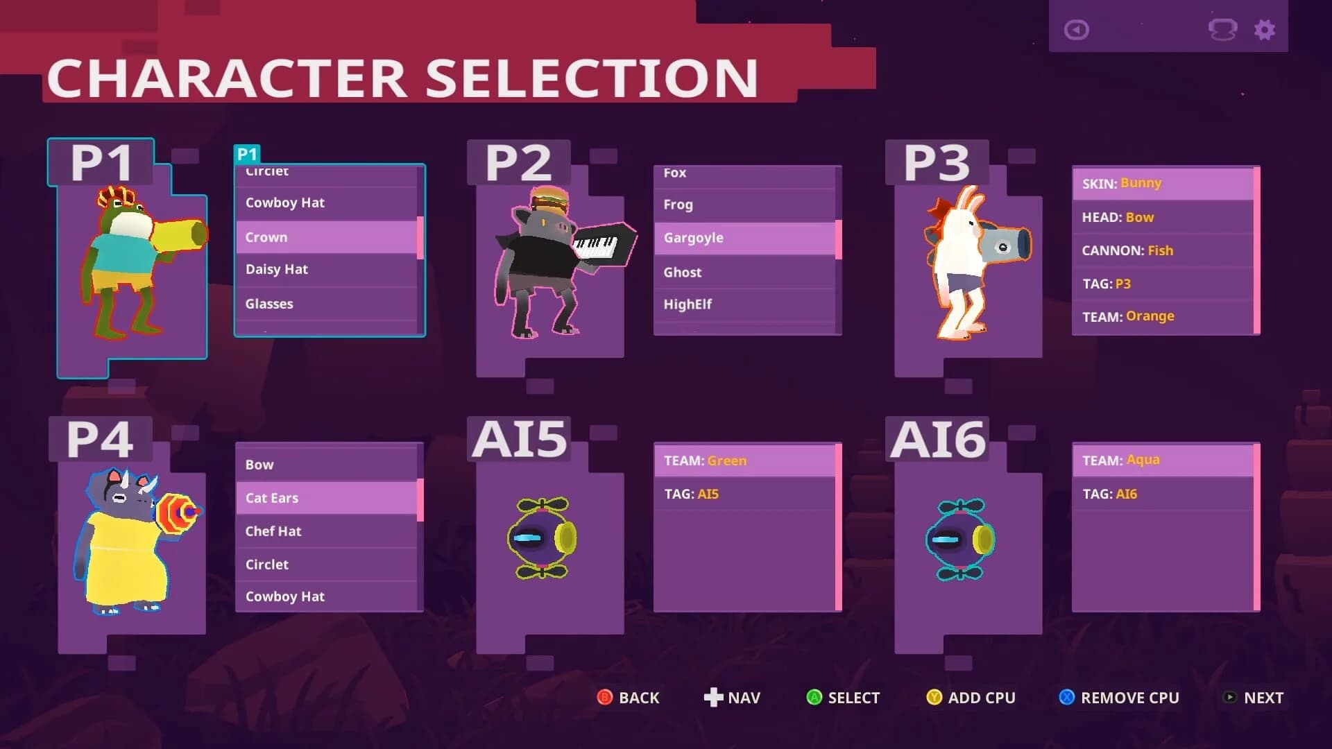 Bomsy screenshot 4
