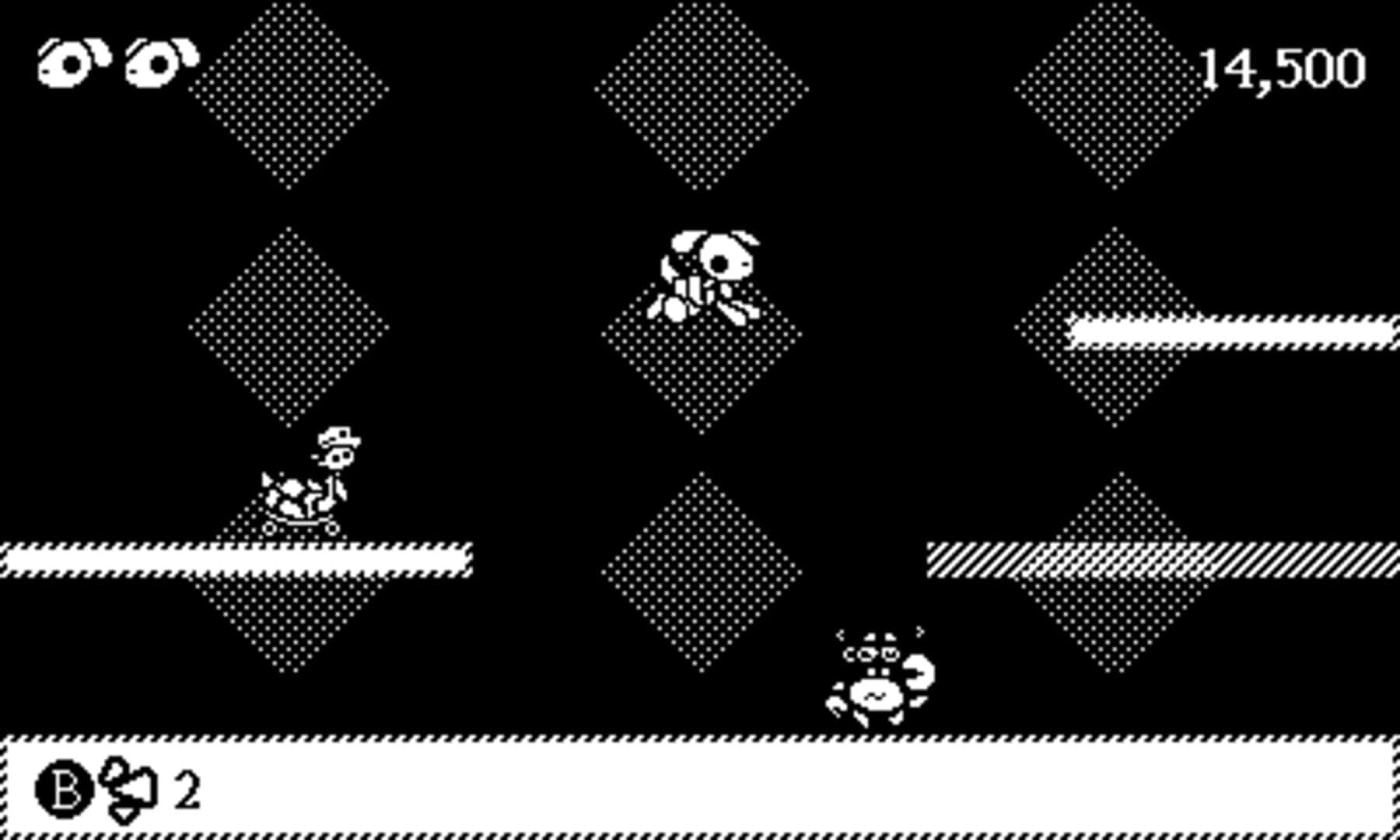 Bona Fido screenshot 1