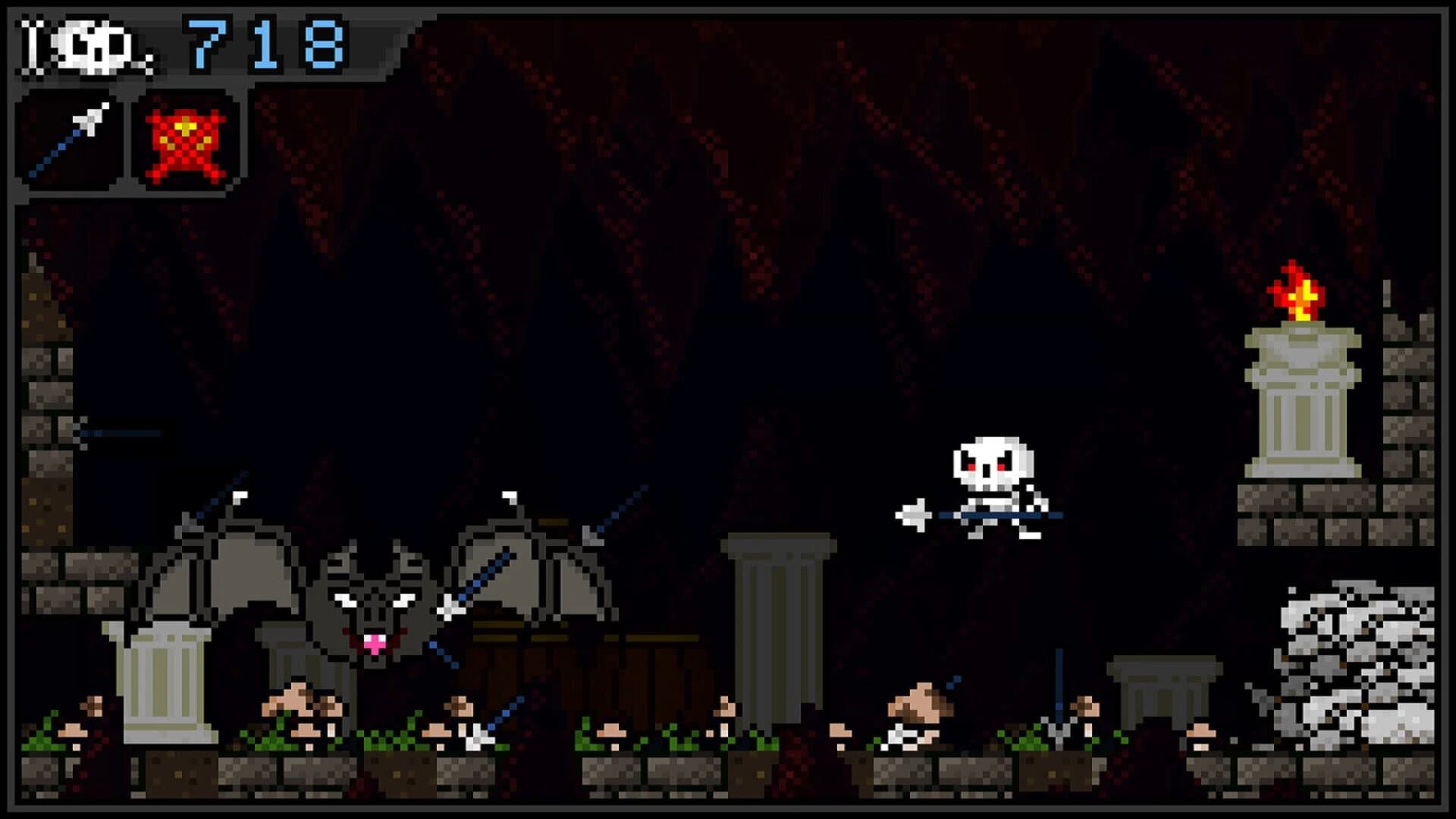 Bone Appetit screenshot 1
