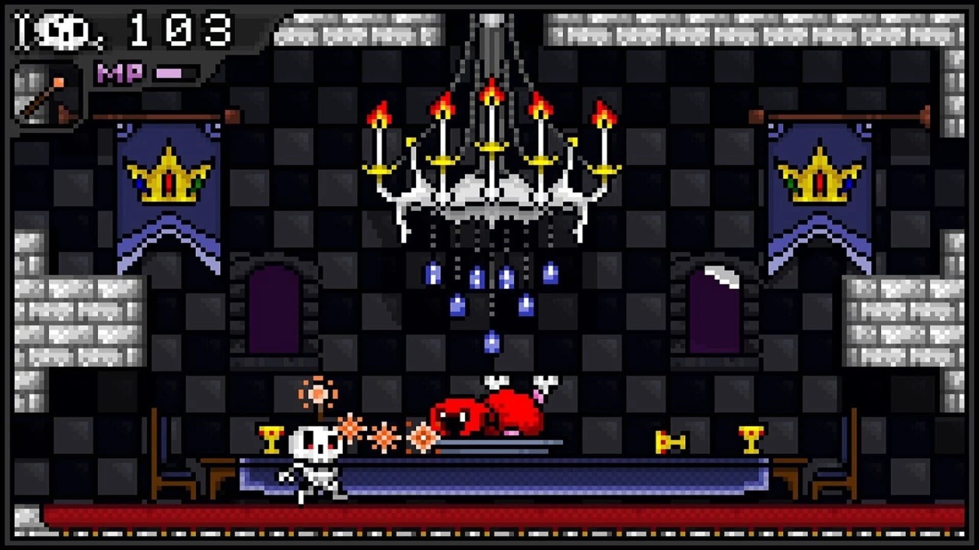 Bone Appetit screenshot 2
