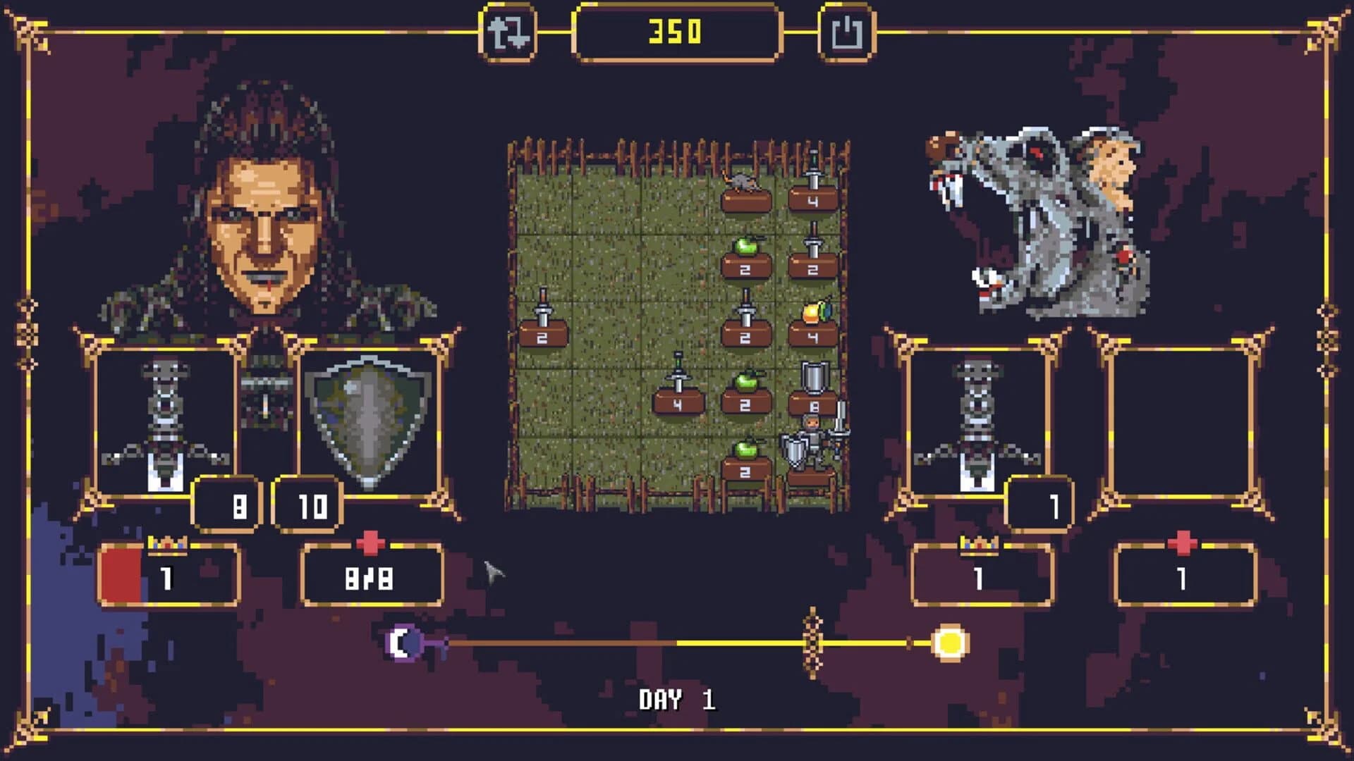 Bone Marrow screenshot 4