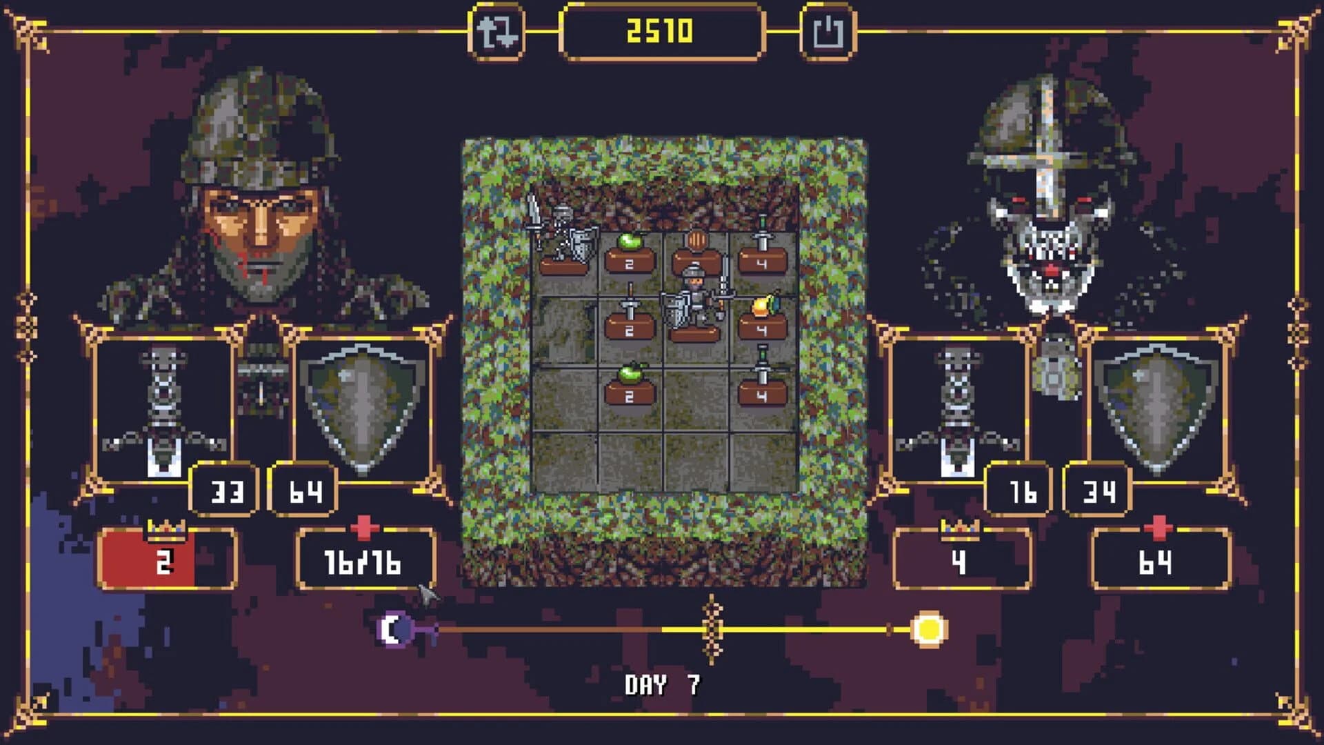 Bone Marrow screenshot 2