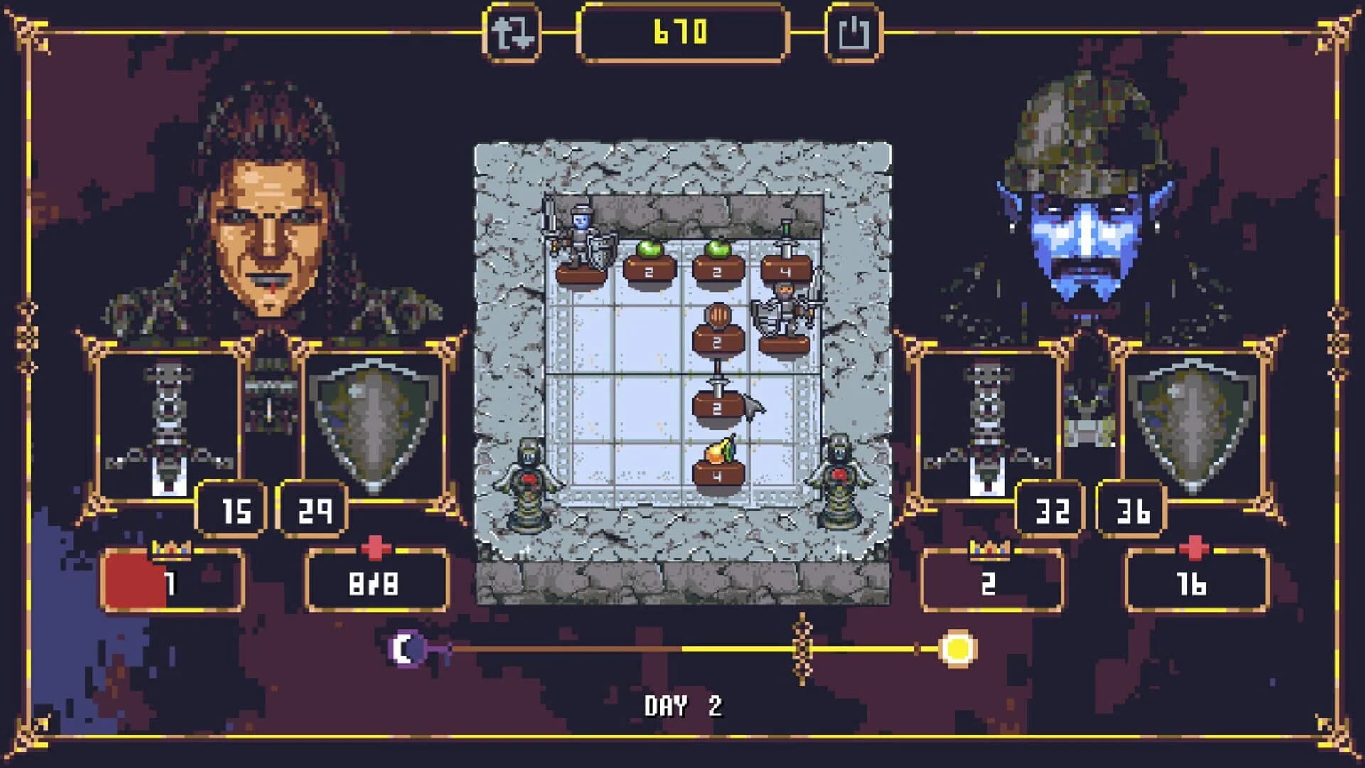 Bone Marrow screenshot 5