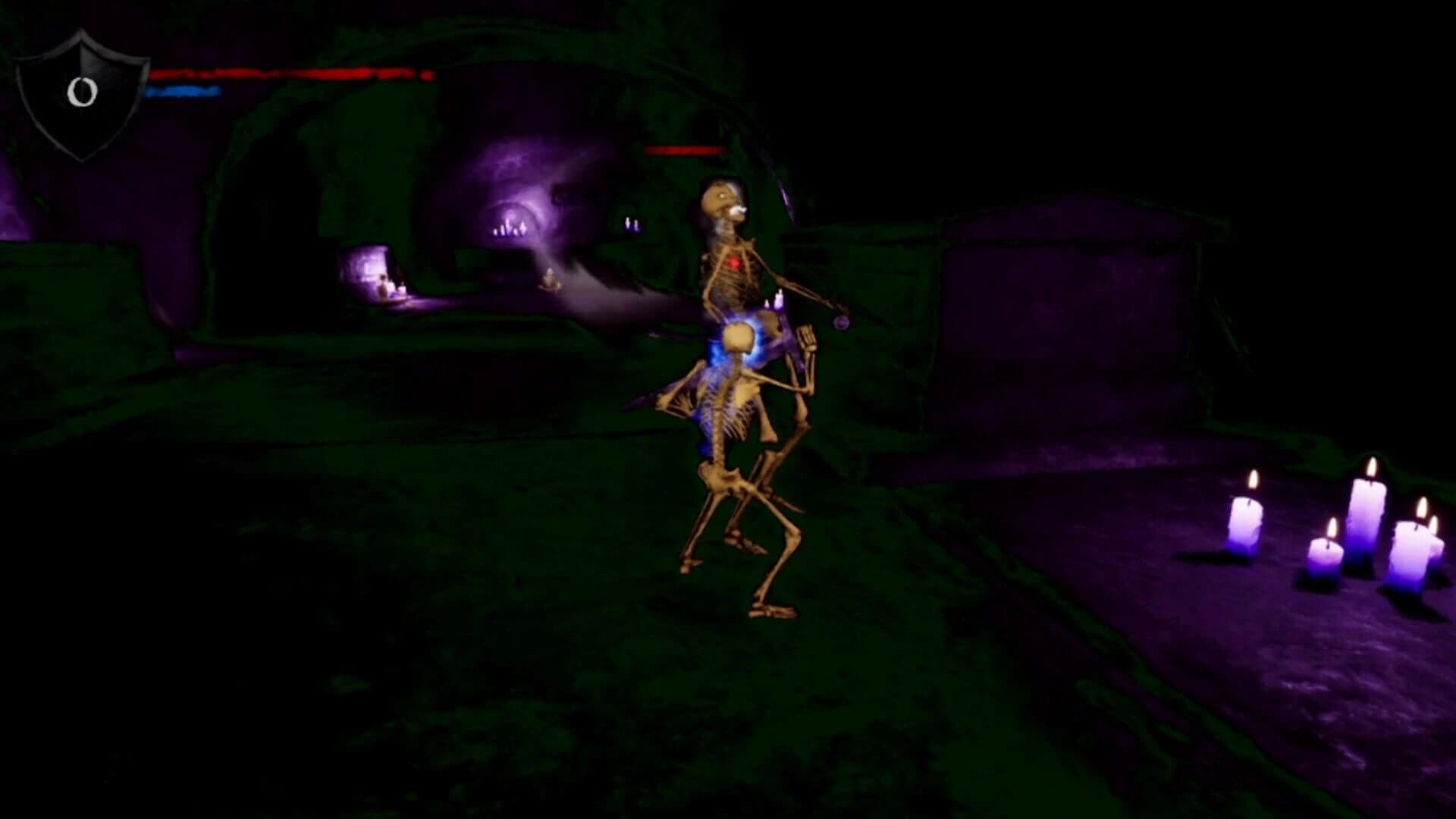 Bonebuilder screenshot 3