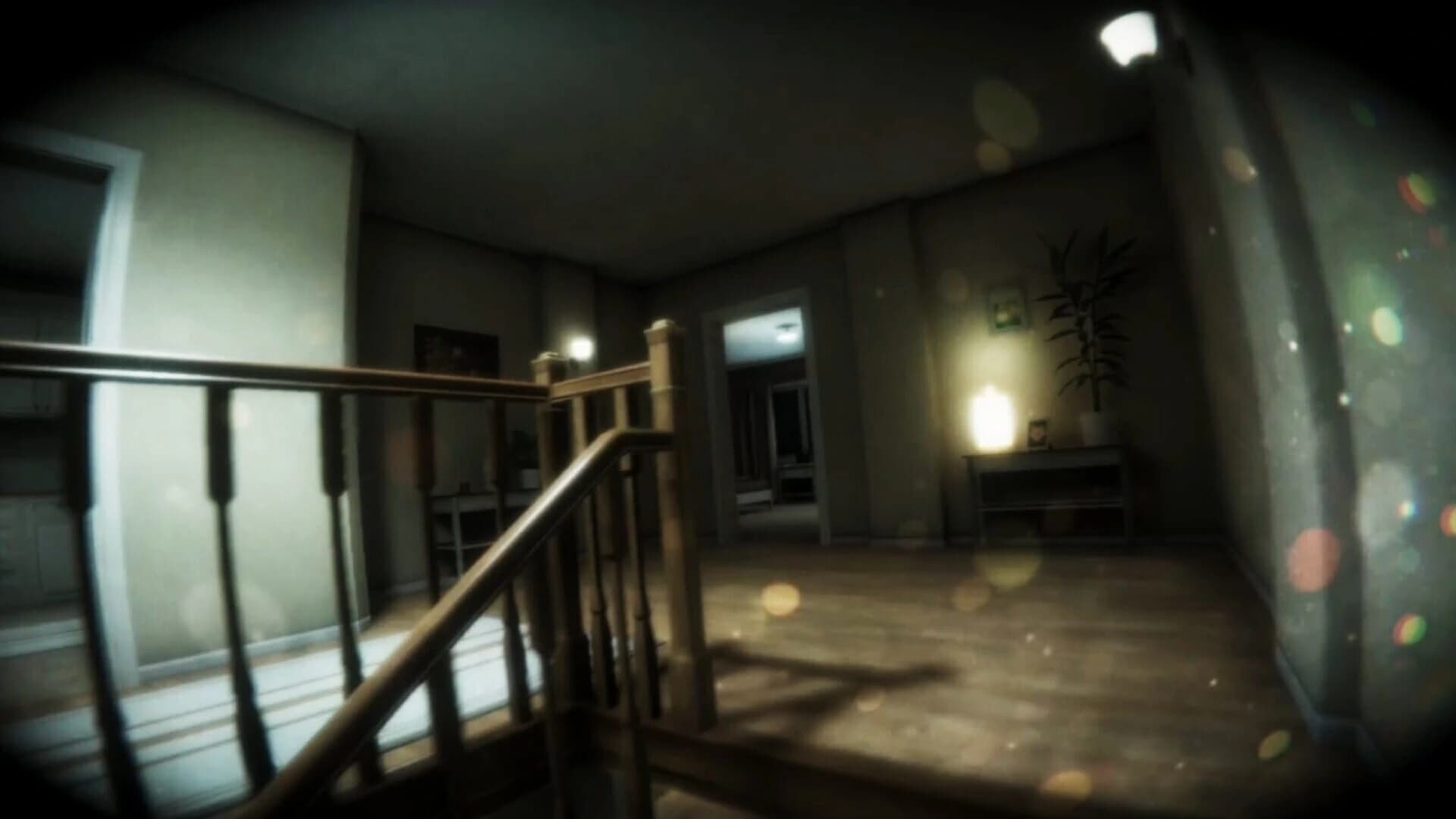 BoneField: Bodycam Horror screenshot 4