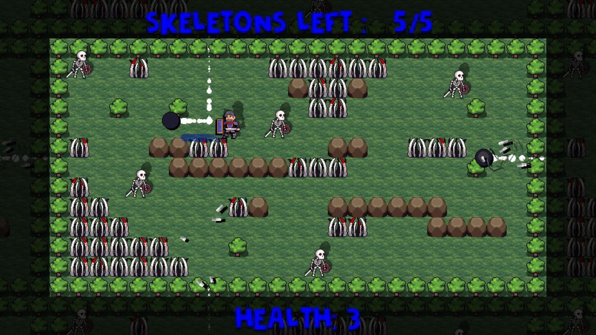 Bonegard screenshot 2