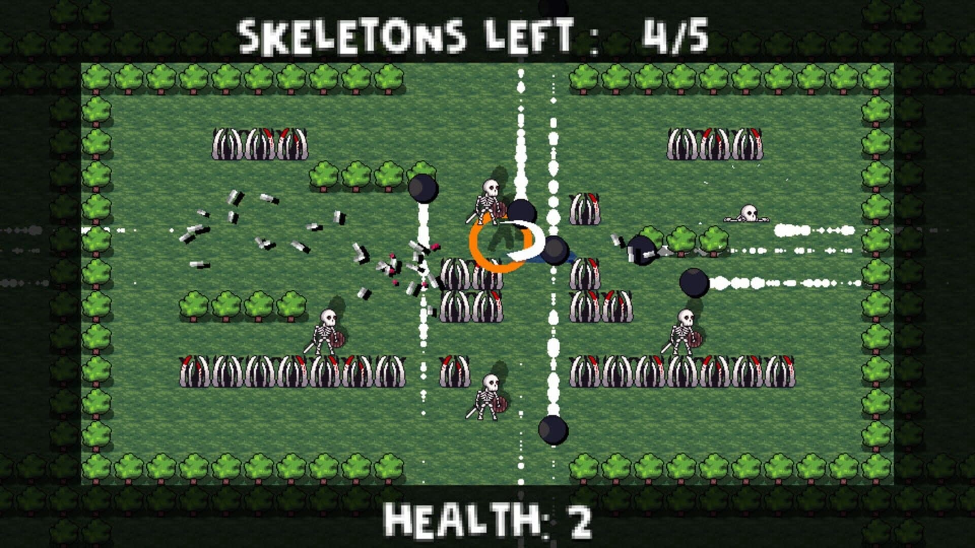 Bonegard screenshot 5