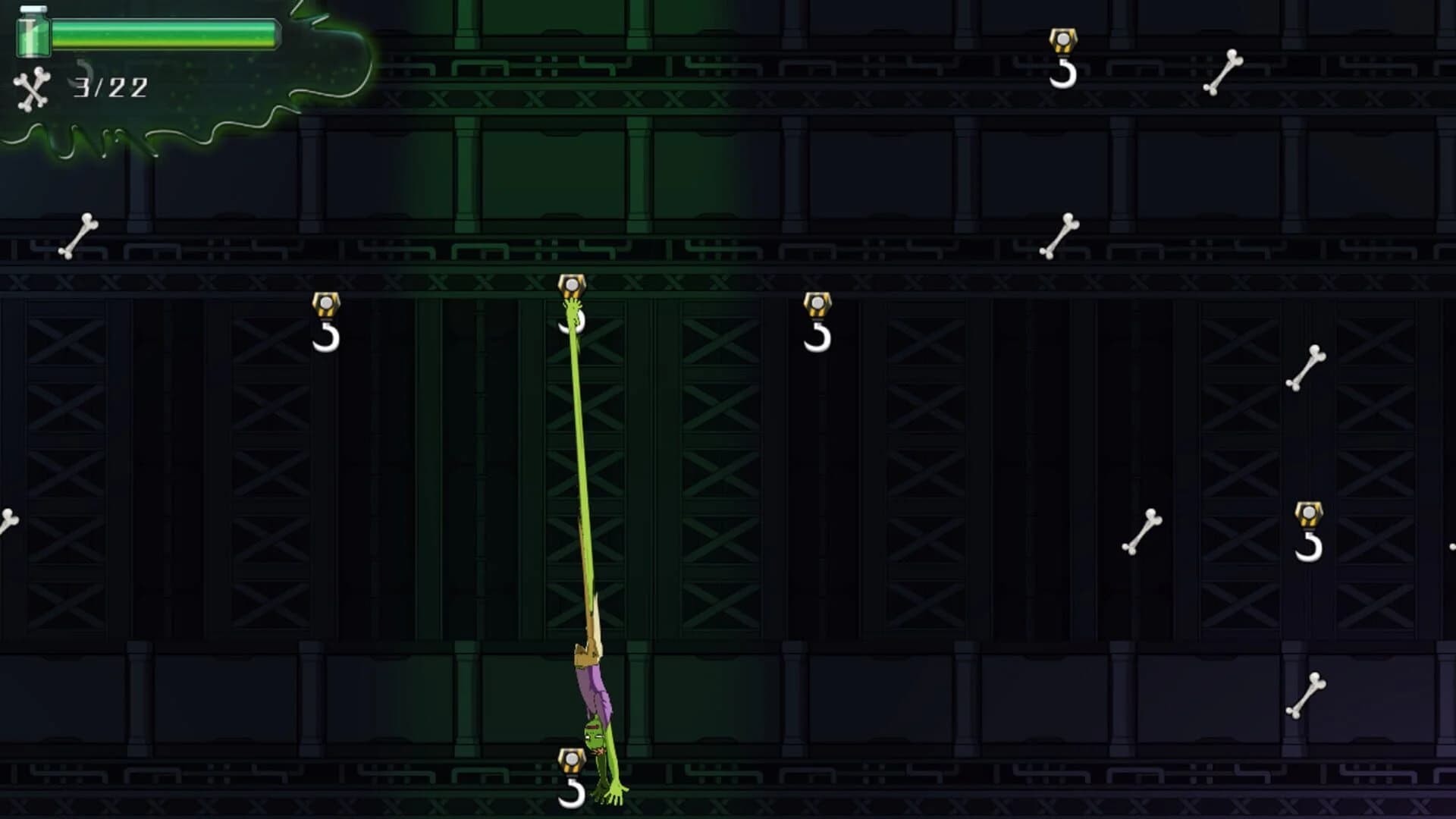 Boneless Zombie screenshot 5