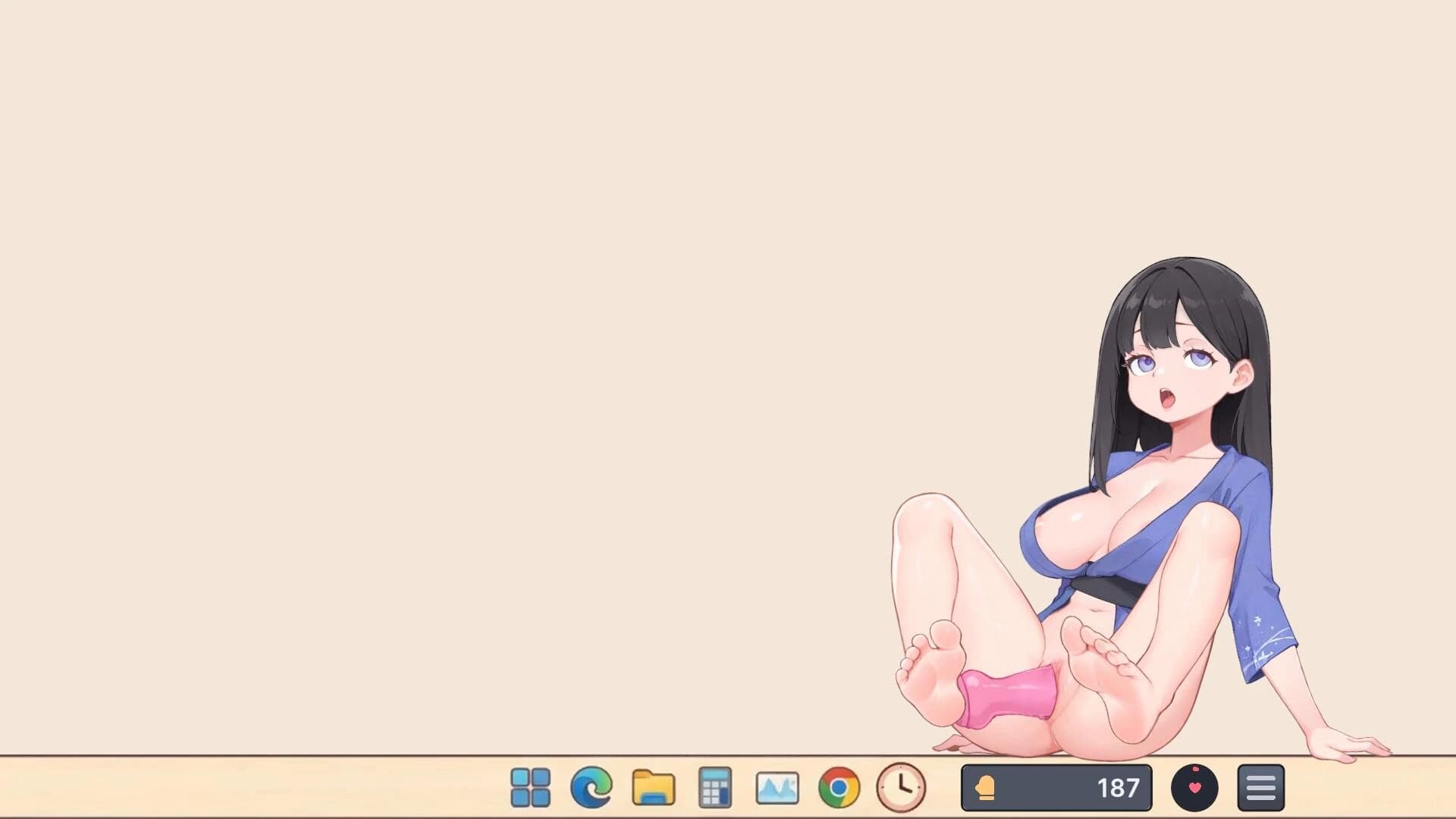 Bongo Waifu screenshot 8