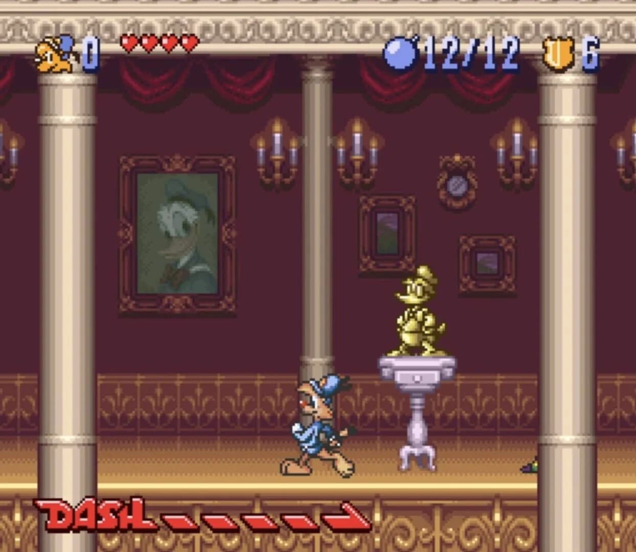 Bonkers screenshot 3