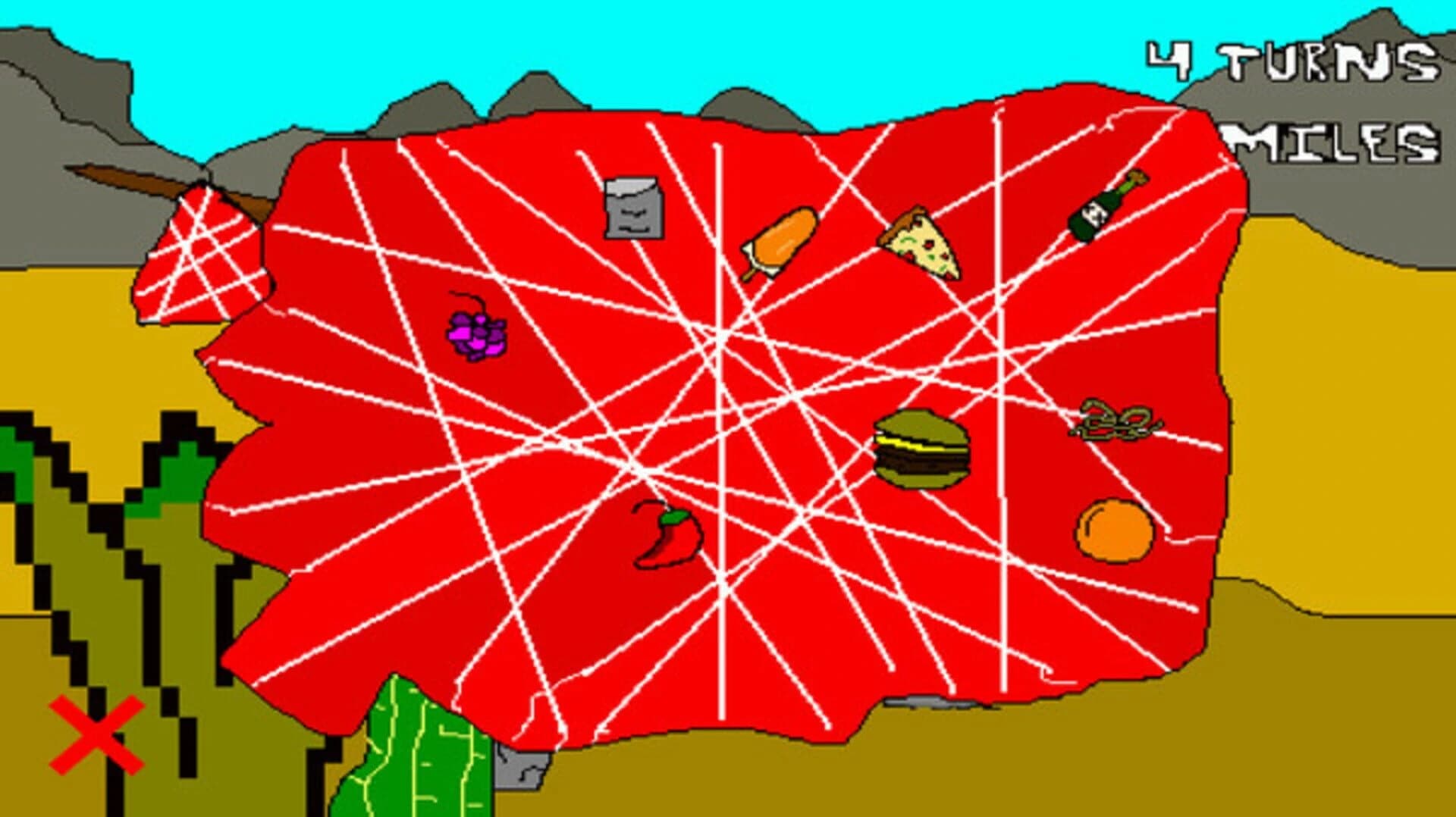Bonkey Trek Quimdung Edition screenshot 3