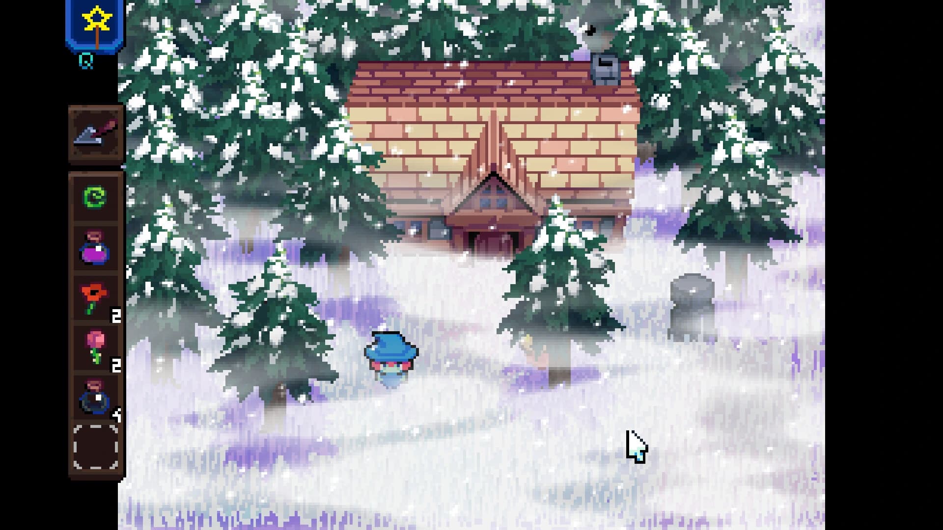 Bonnie Fell screenshot 7