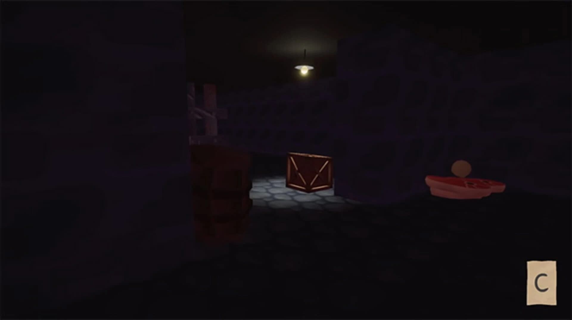 Bonnie's Bakery screenshot 3