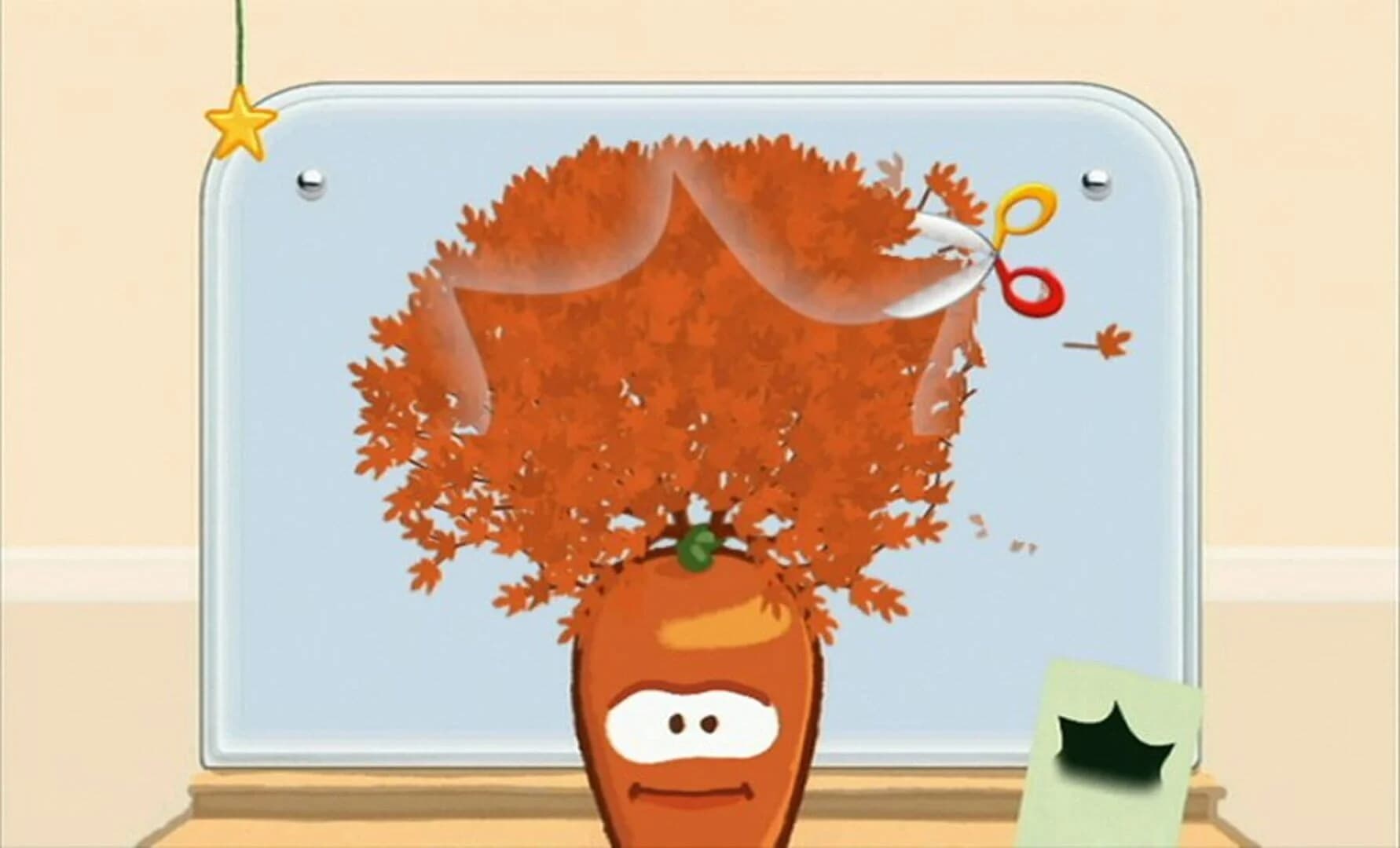 Bonsai Barber screenshot 4