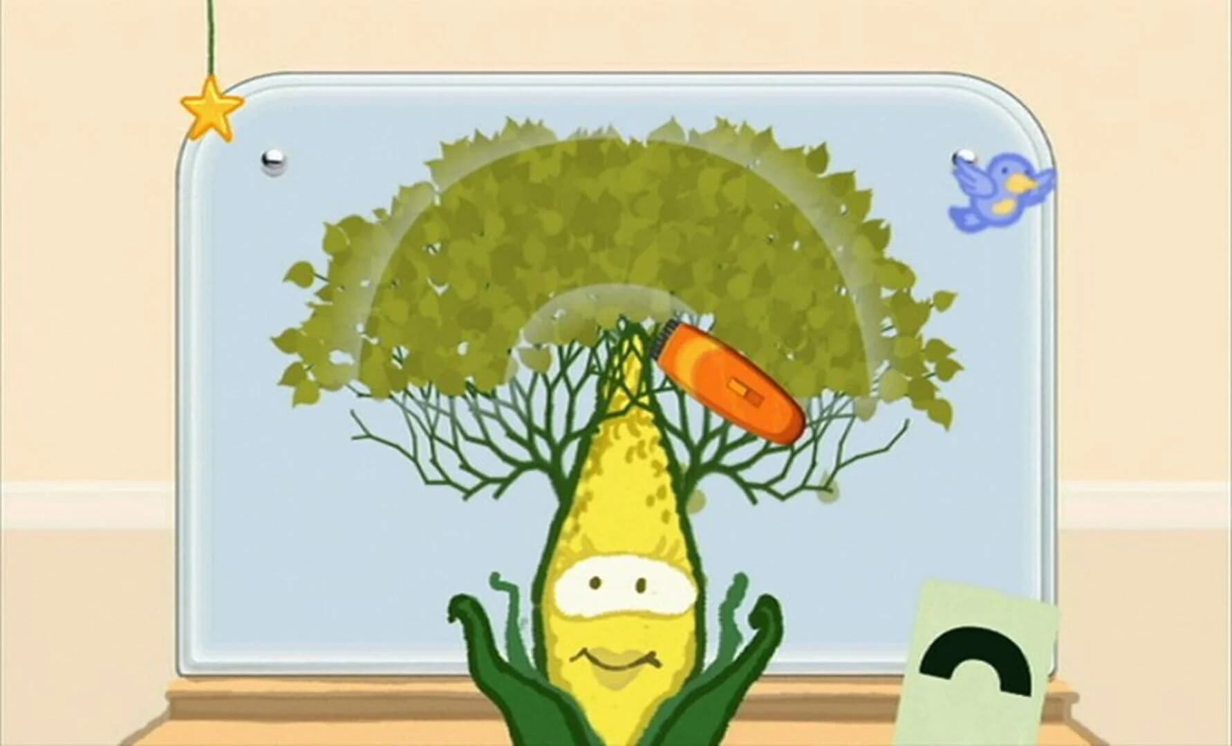 Bonsai Barber screenshot 2