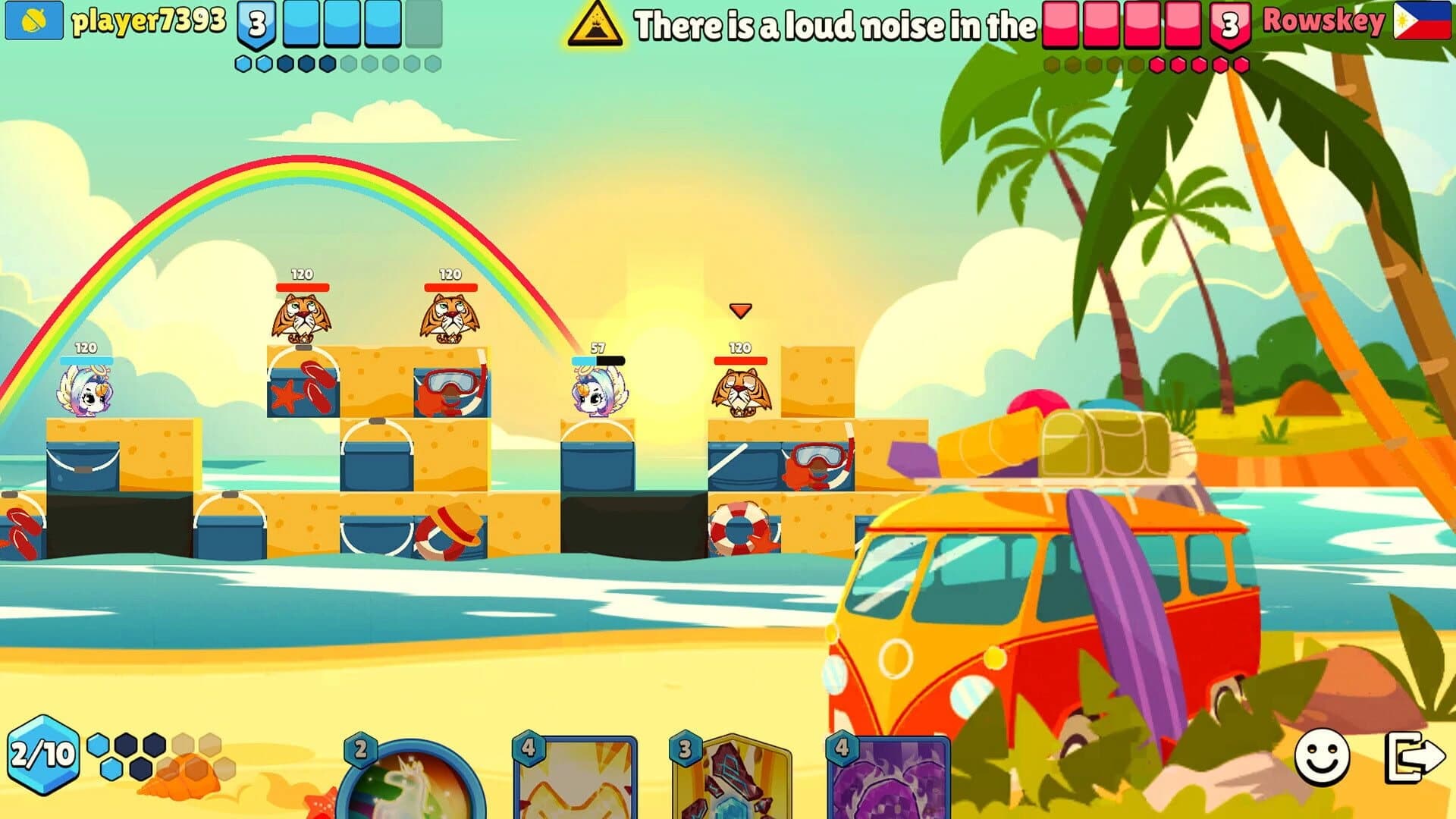 Bonza Boom screenshot 1