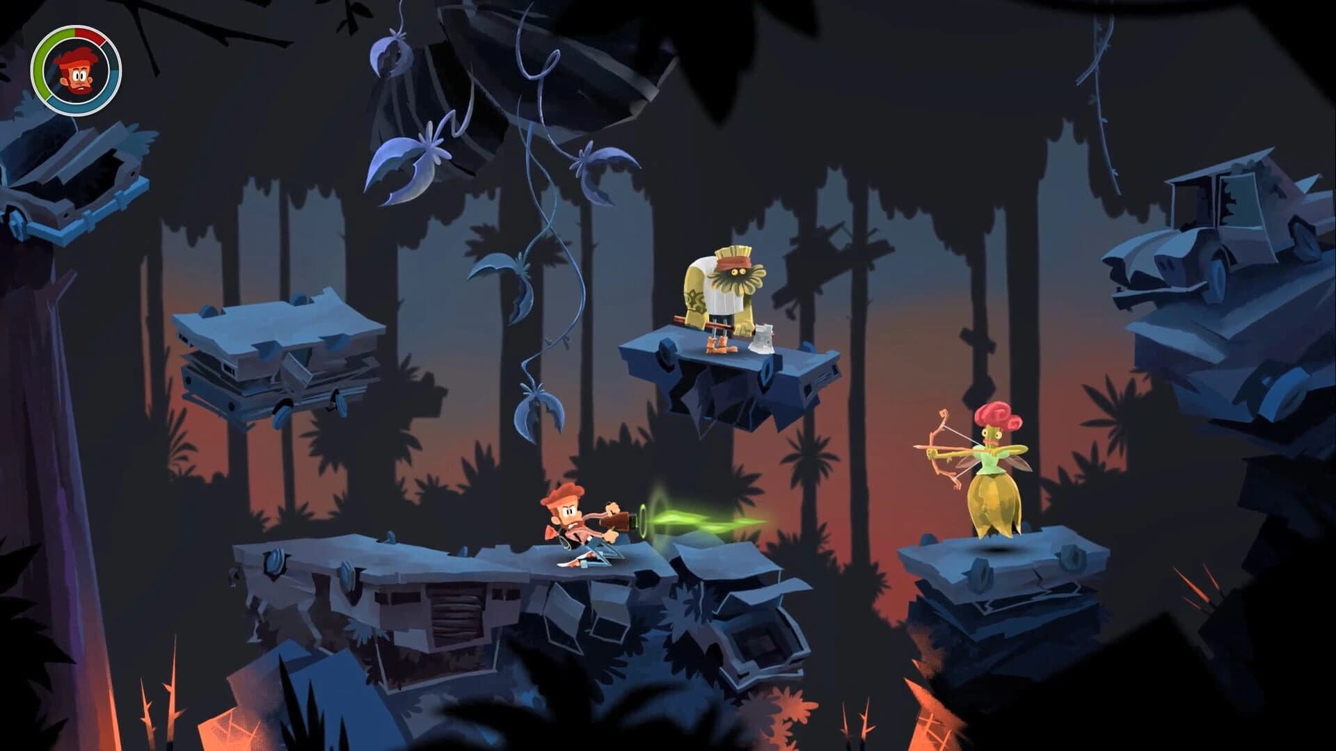 Boo! screenshot 2