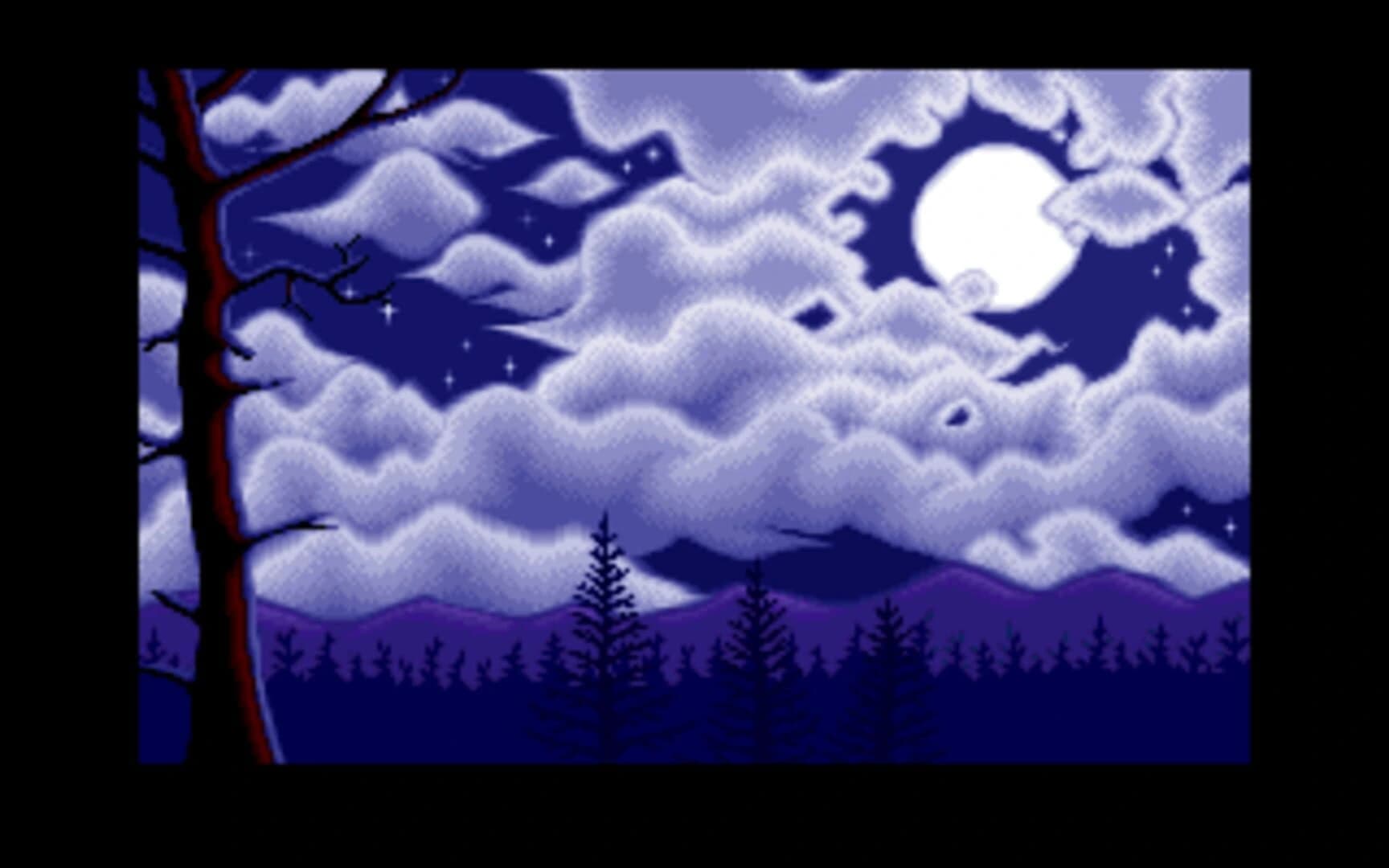 Boo! screenshot 1