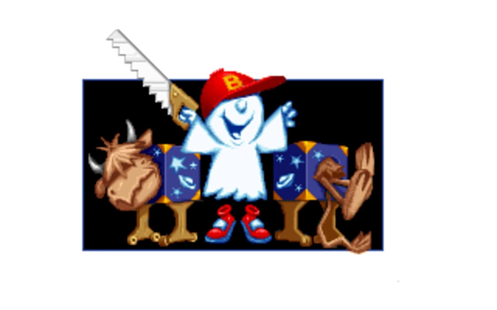 Boo! screenshot 3