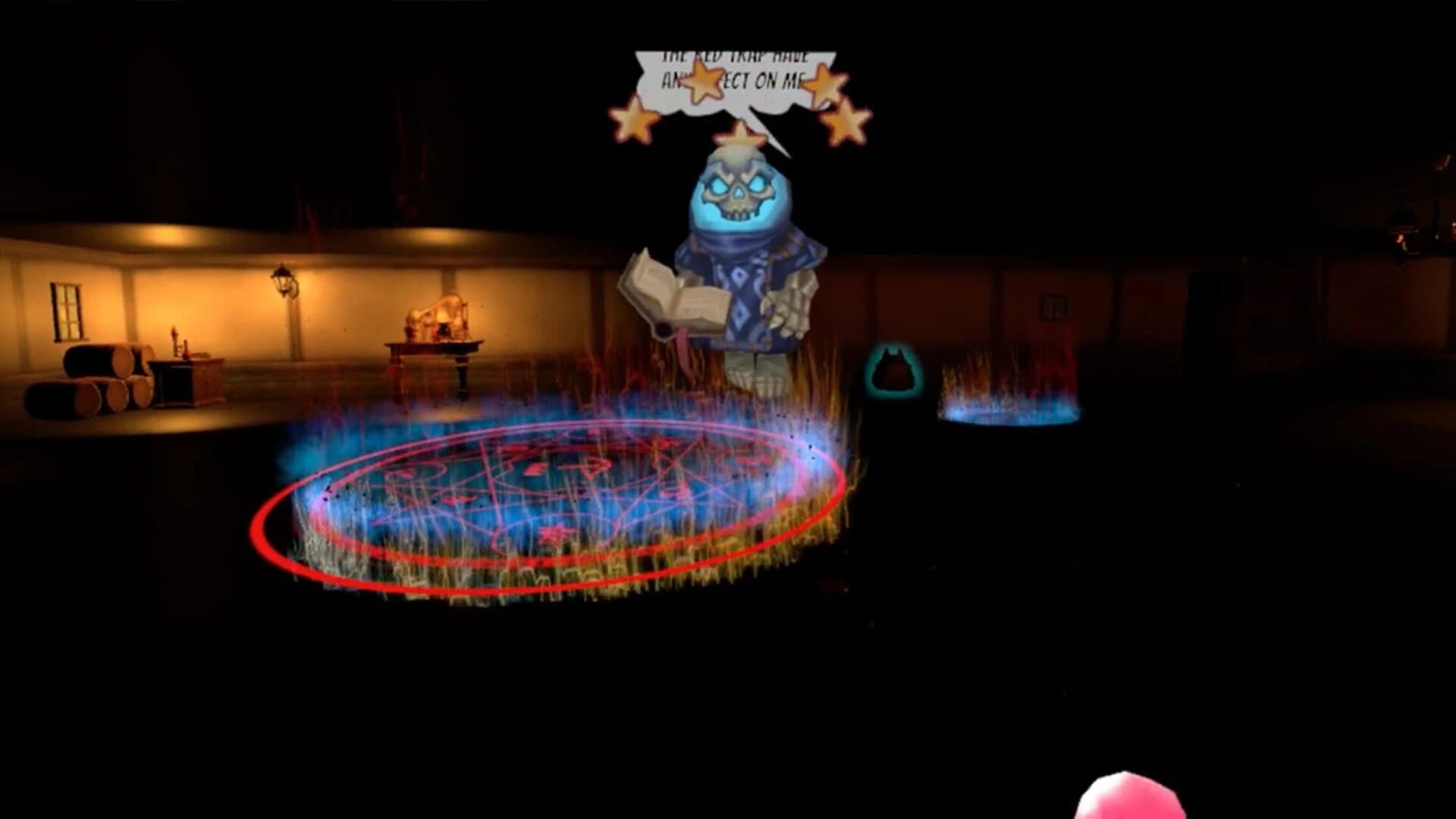 Boo Breakers: The Ghostening screenshot 2