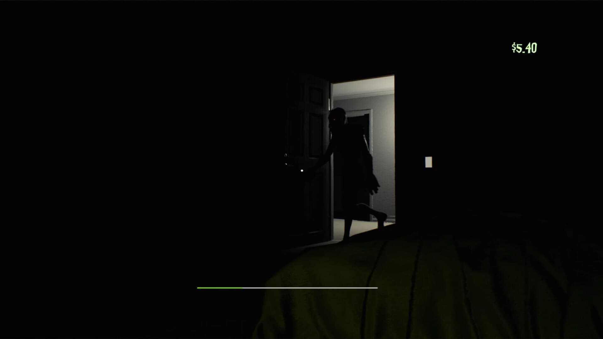 Boo Men screenshot 4