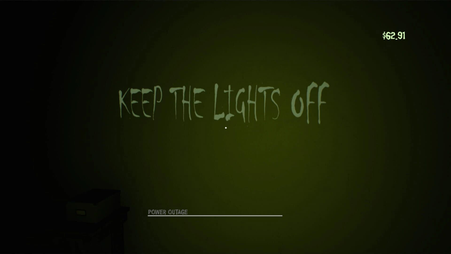 Boo Men screenshot 2