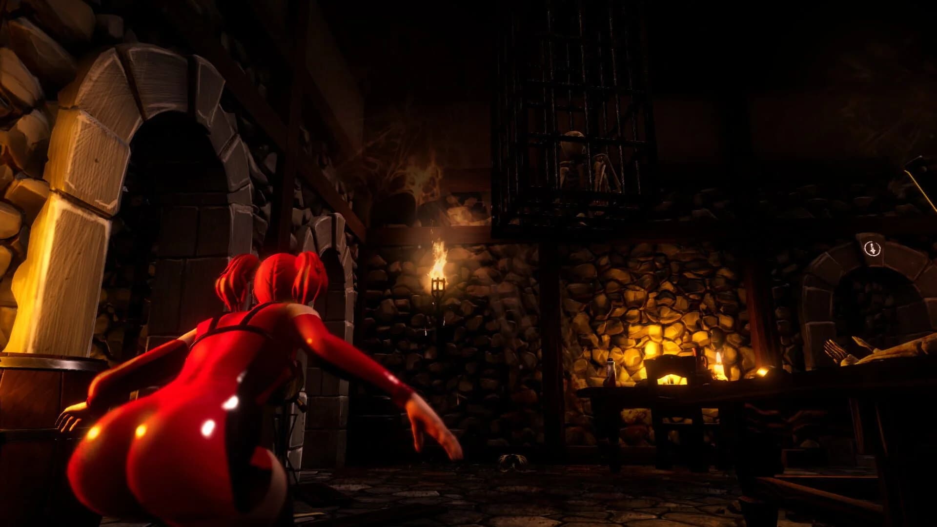 Boobs Saga screenshot 3