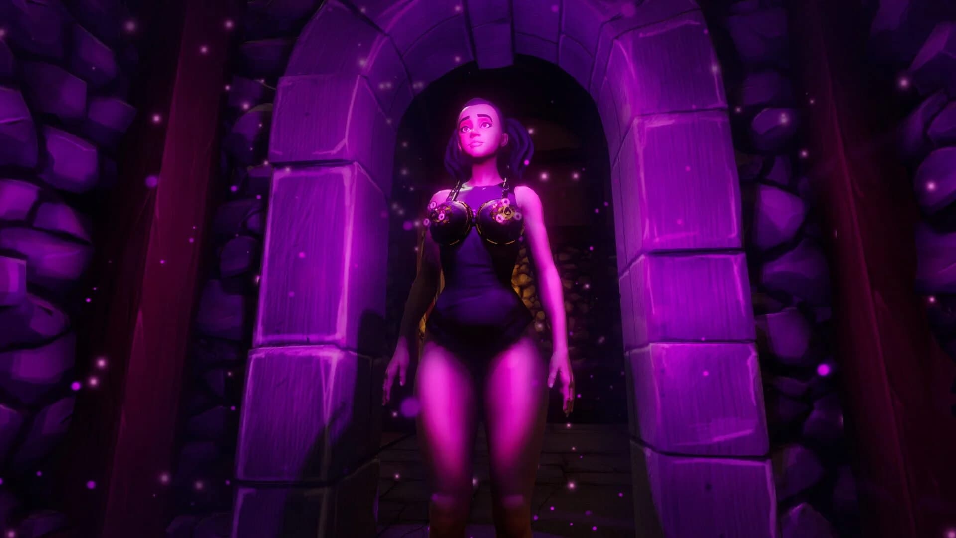 Boobs Saga screenshot 5