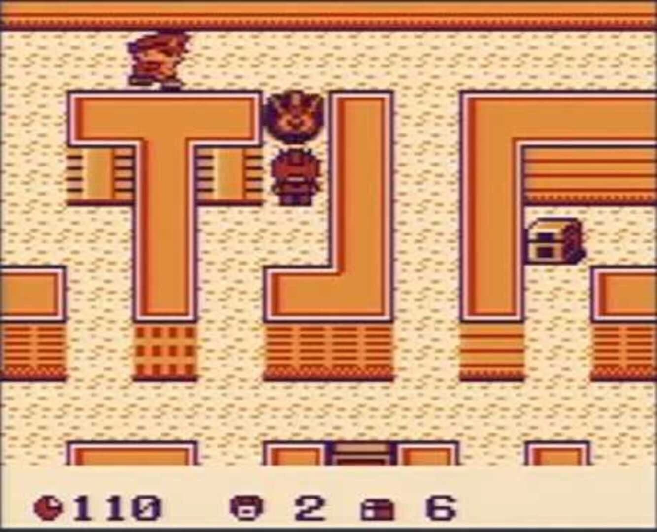 Booby Boys screenshot 2