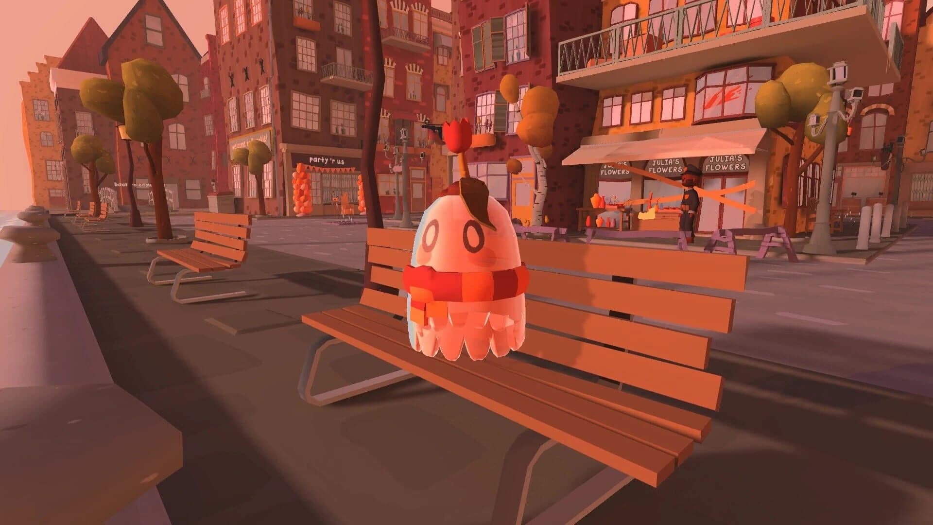 Boodunnit screenshot 4