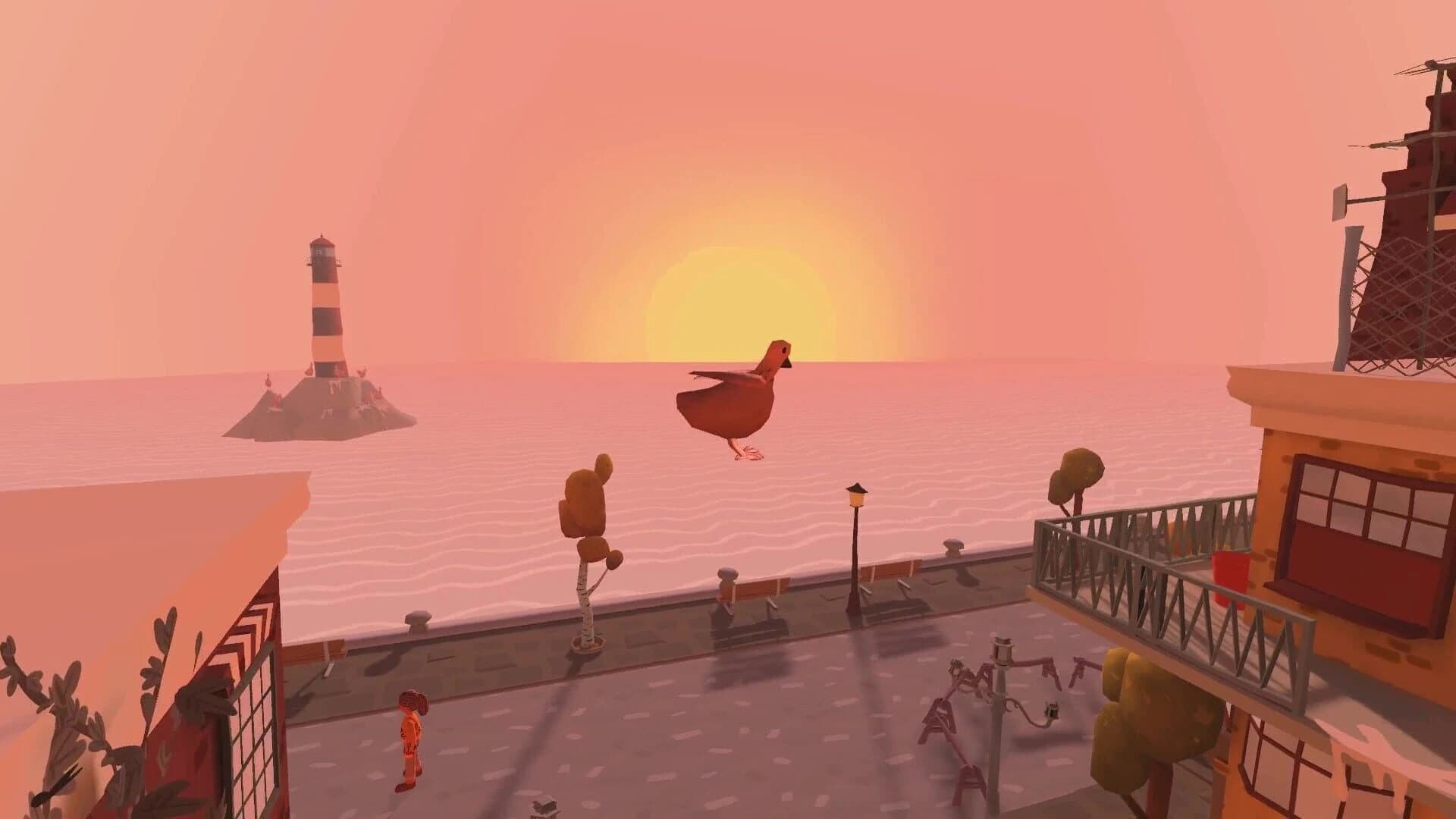 Boodunnit screenshot 1