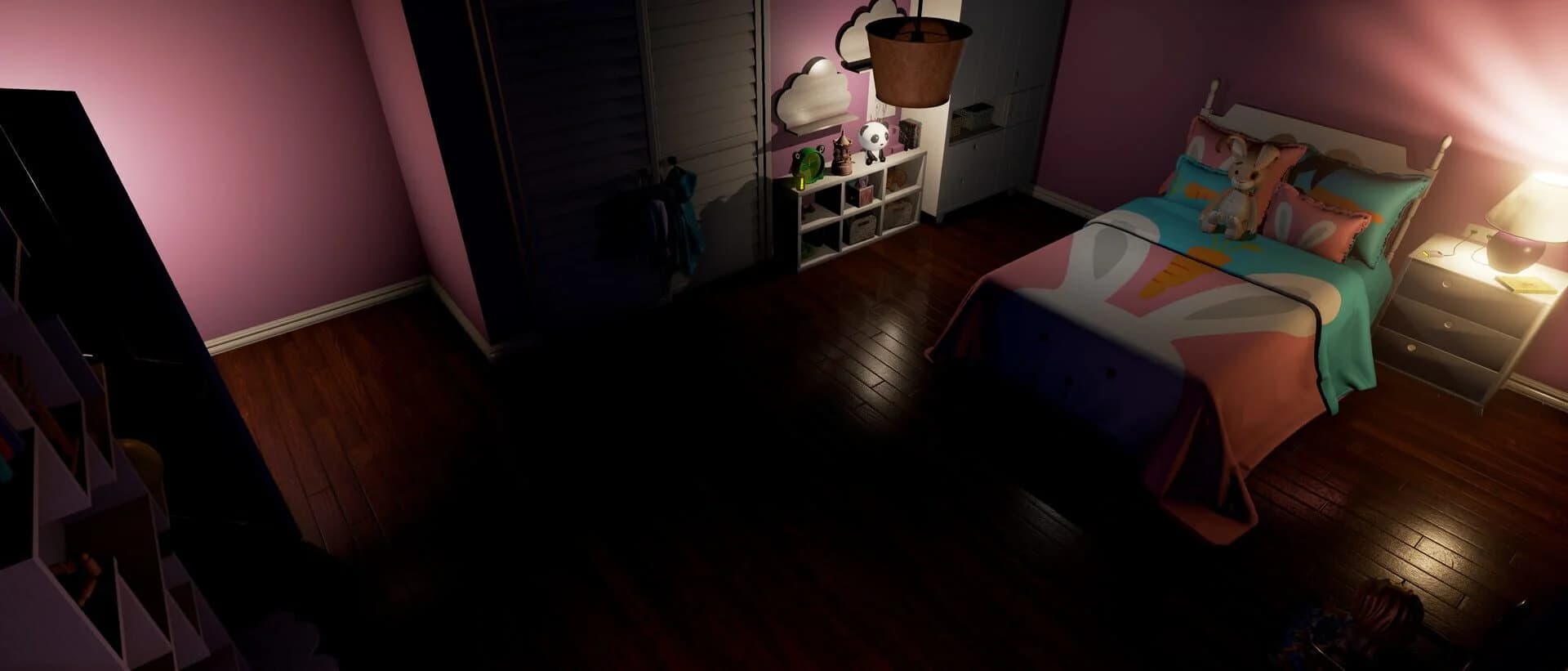 Boogeyman 2 screenshot 4