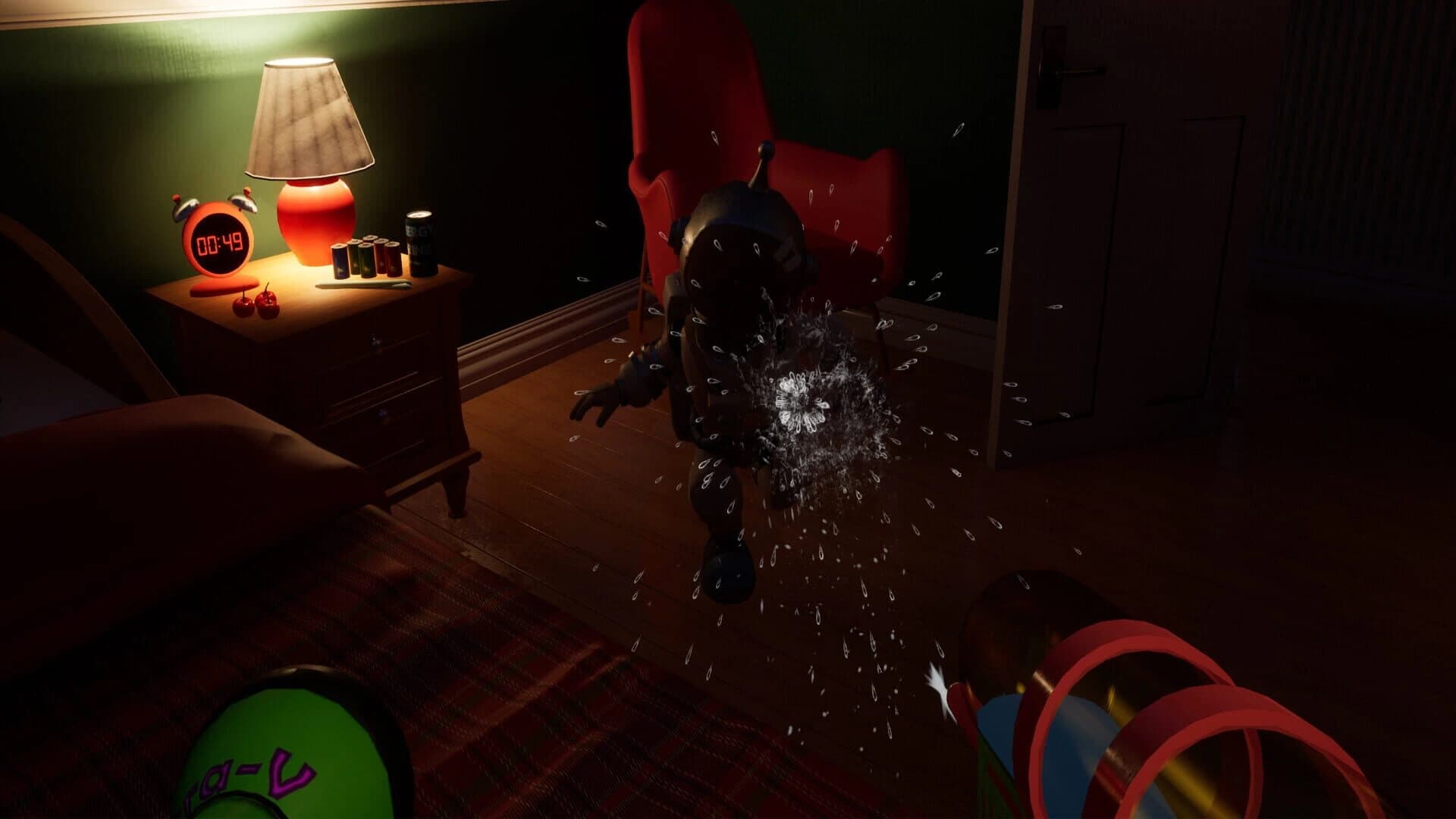 Boogeyman 3 screenshot 3