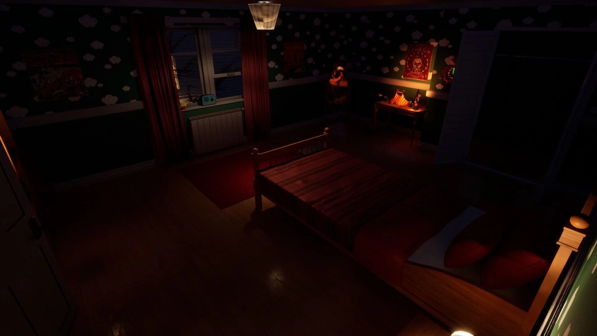 Boogeyman 3 screenshot 5