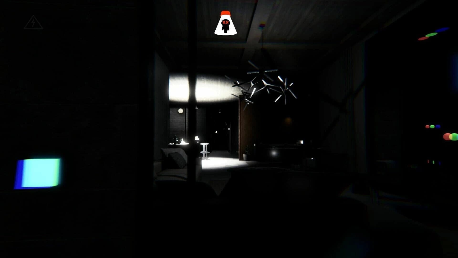 Boogey's Wicked Game screenshot 5
