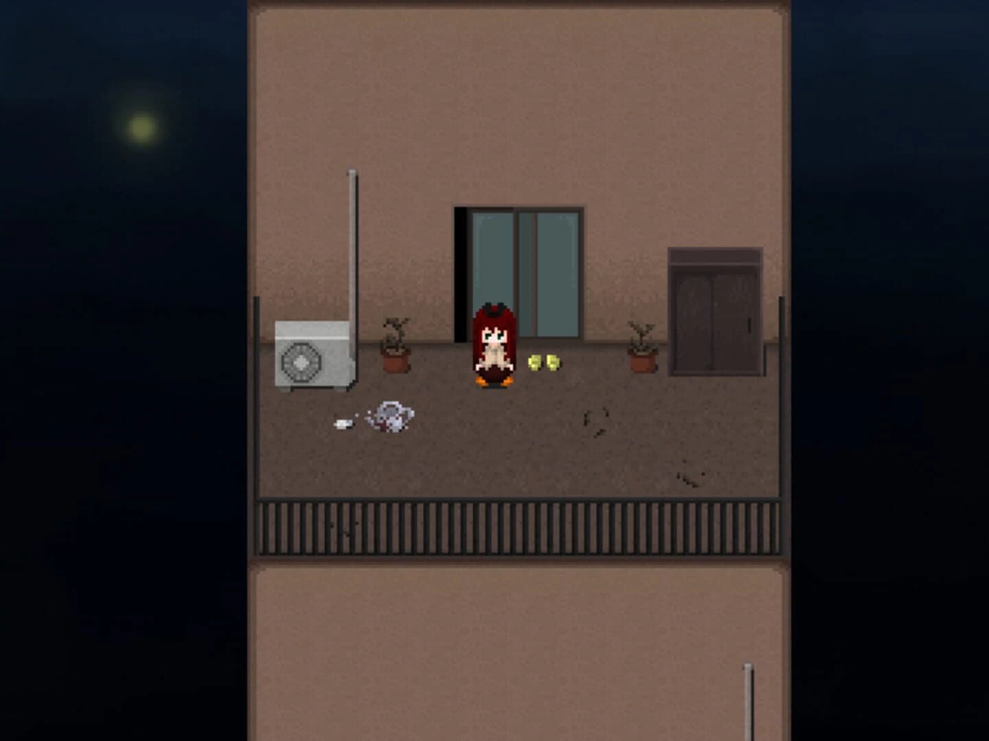 Book End screenshot 2