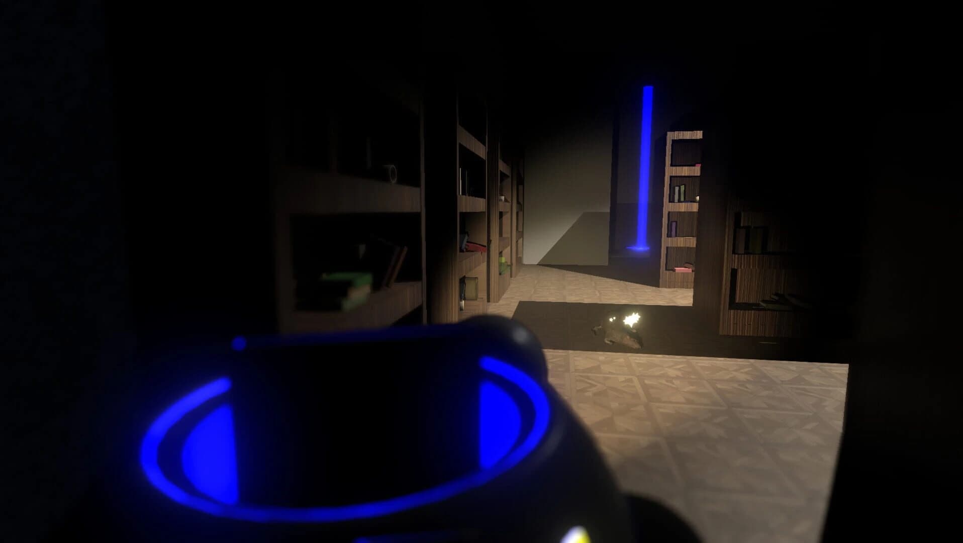 Book Hunter screenshot 2