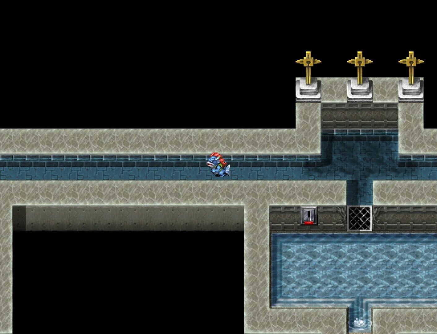 Book of Eos screenshot 1