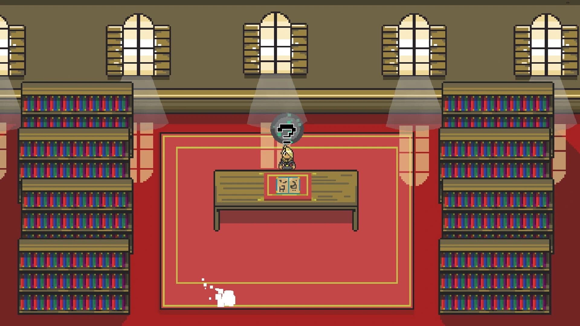 Book of Potentia 2 screenshot 5