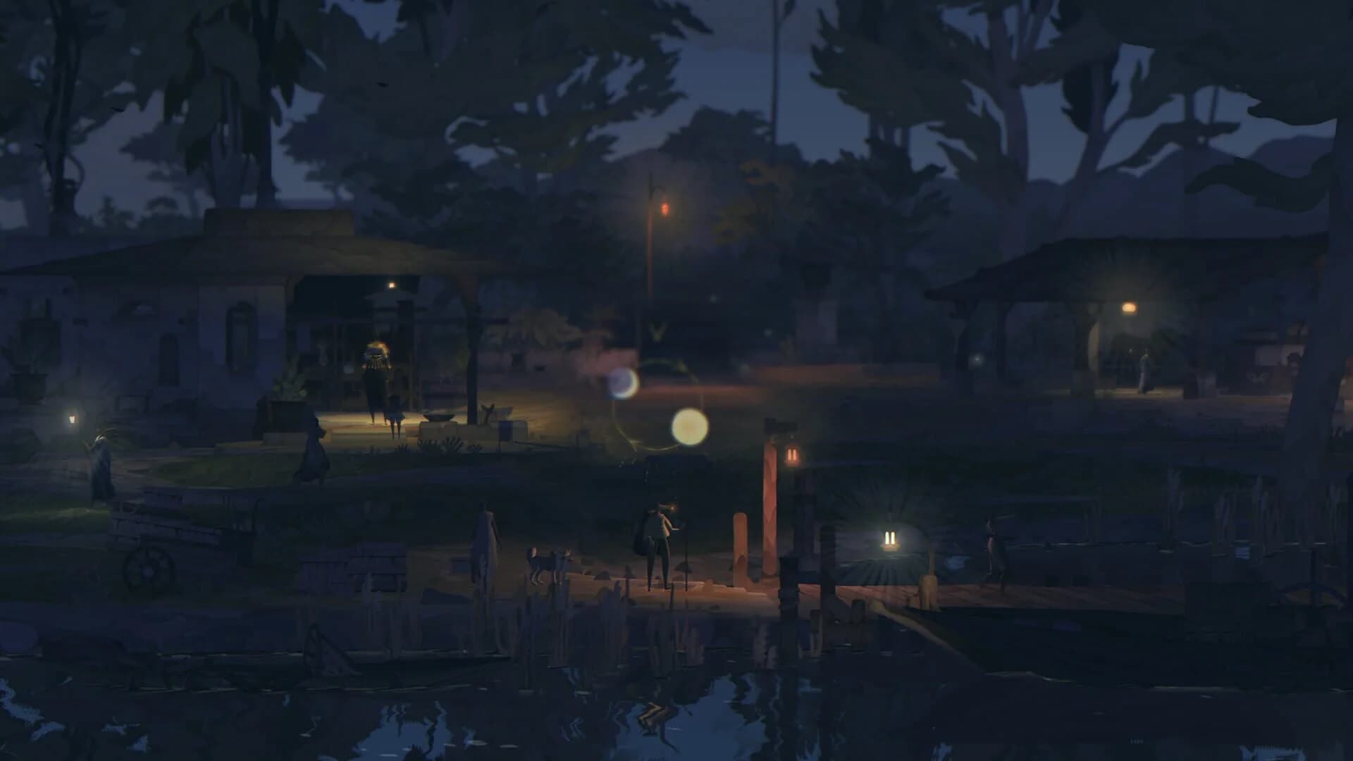 Book of Travels screenshot 2