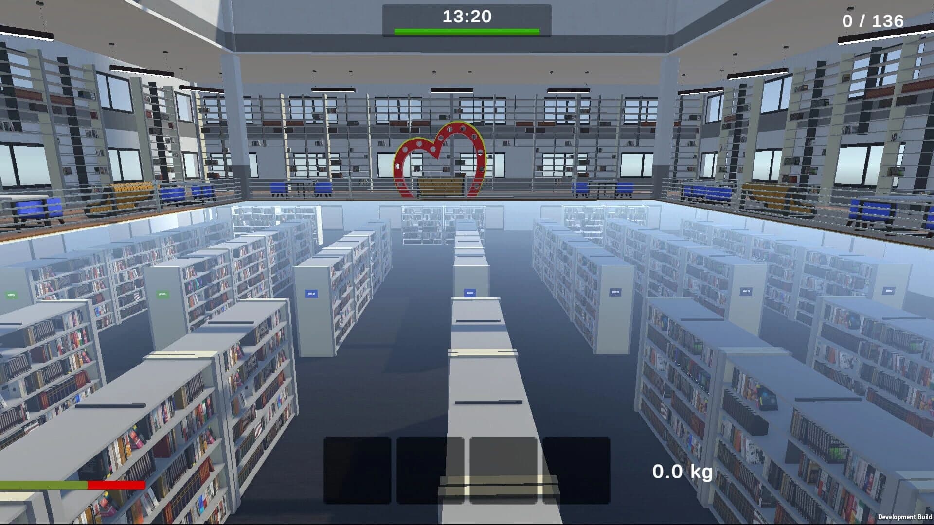Book Organizer screenshot 2