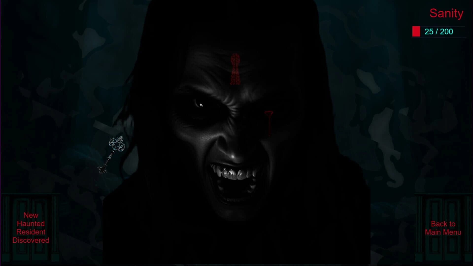 Bookey Manor screenshot 1