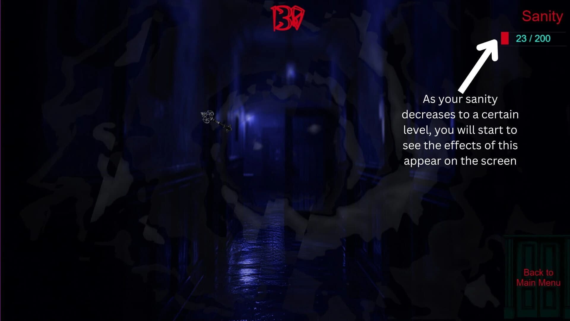Bookey Manor screenshot 3